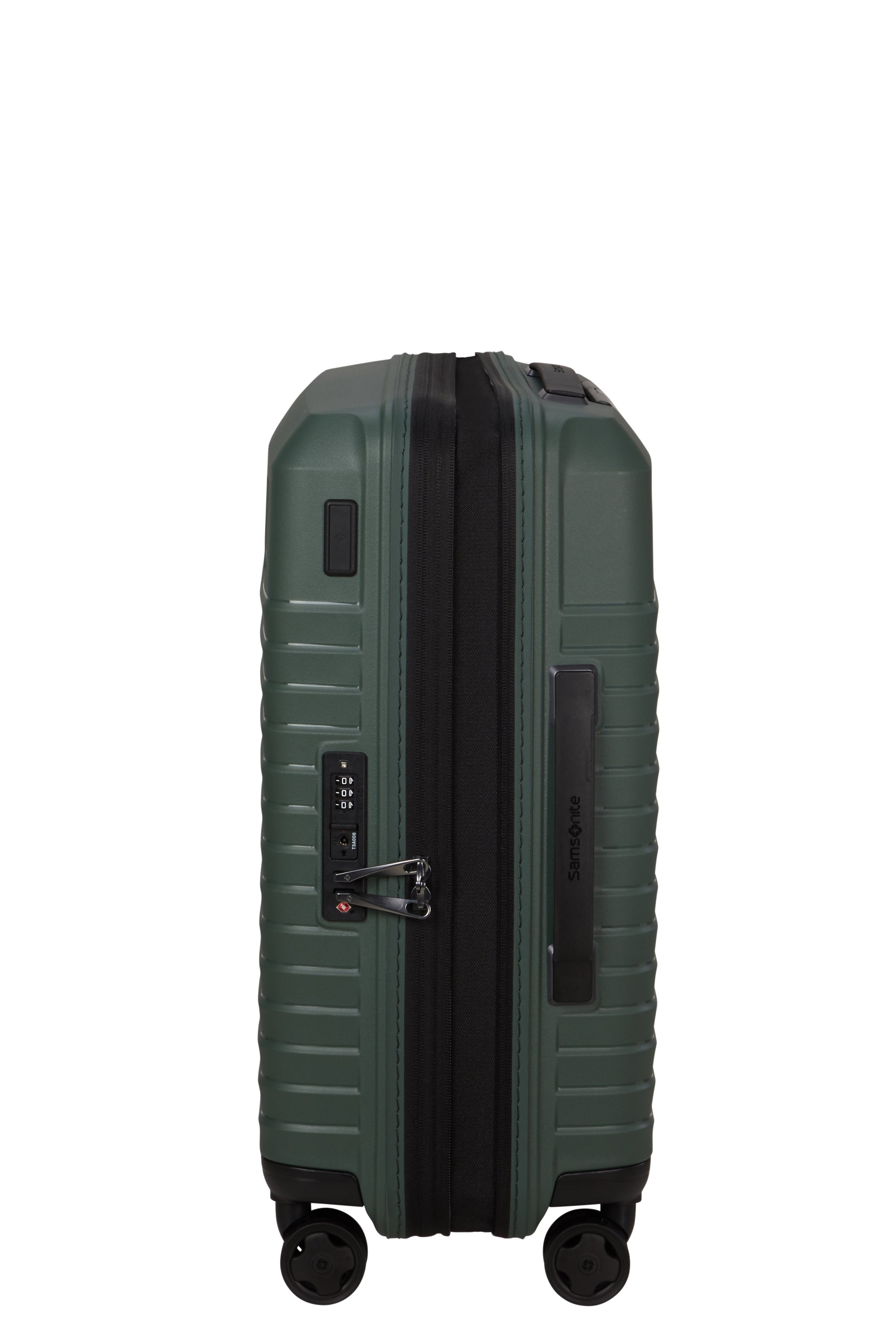 Samsonite olive green on sale