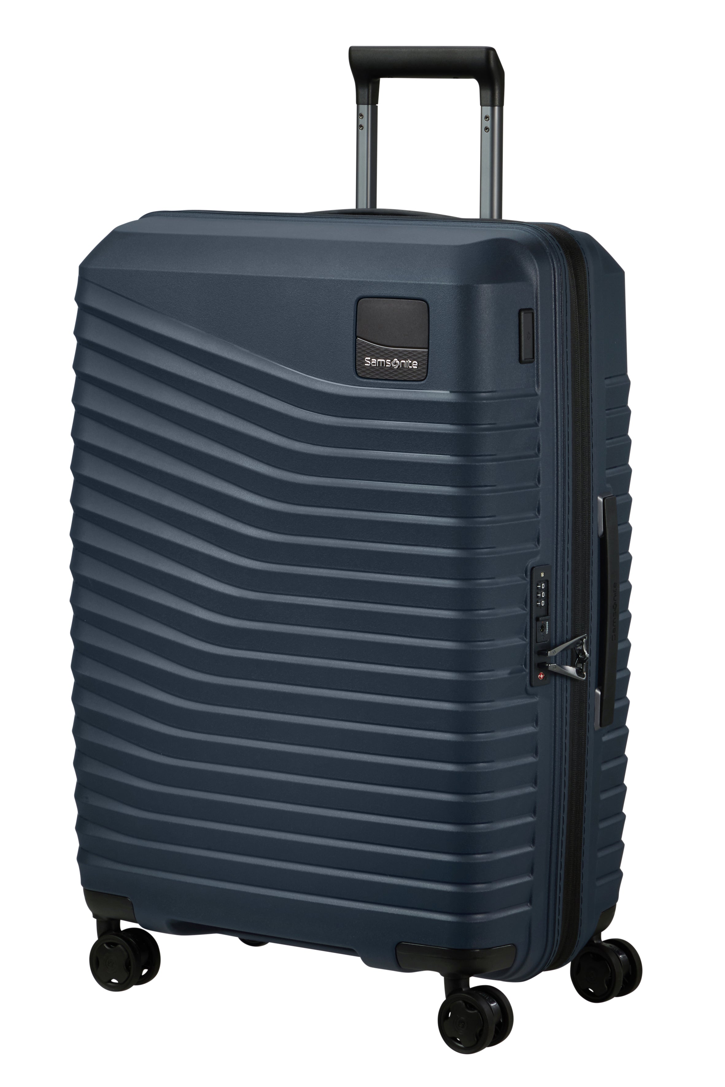 Samsonite extra large luggage deals