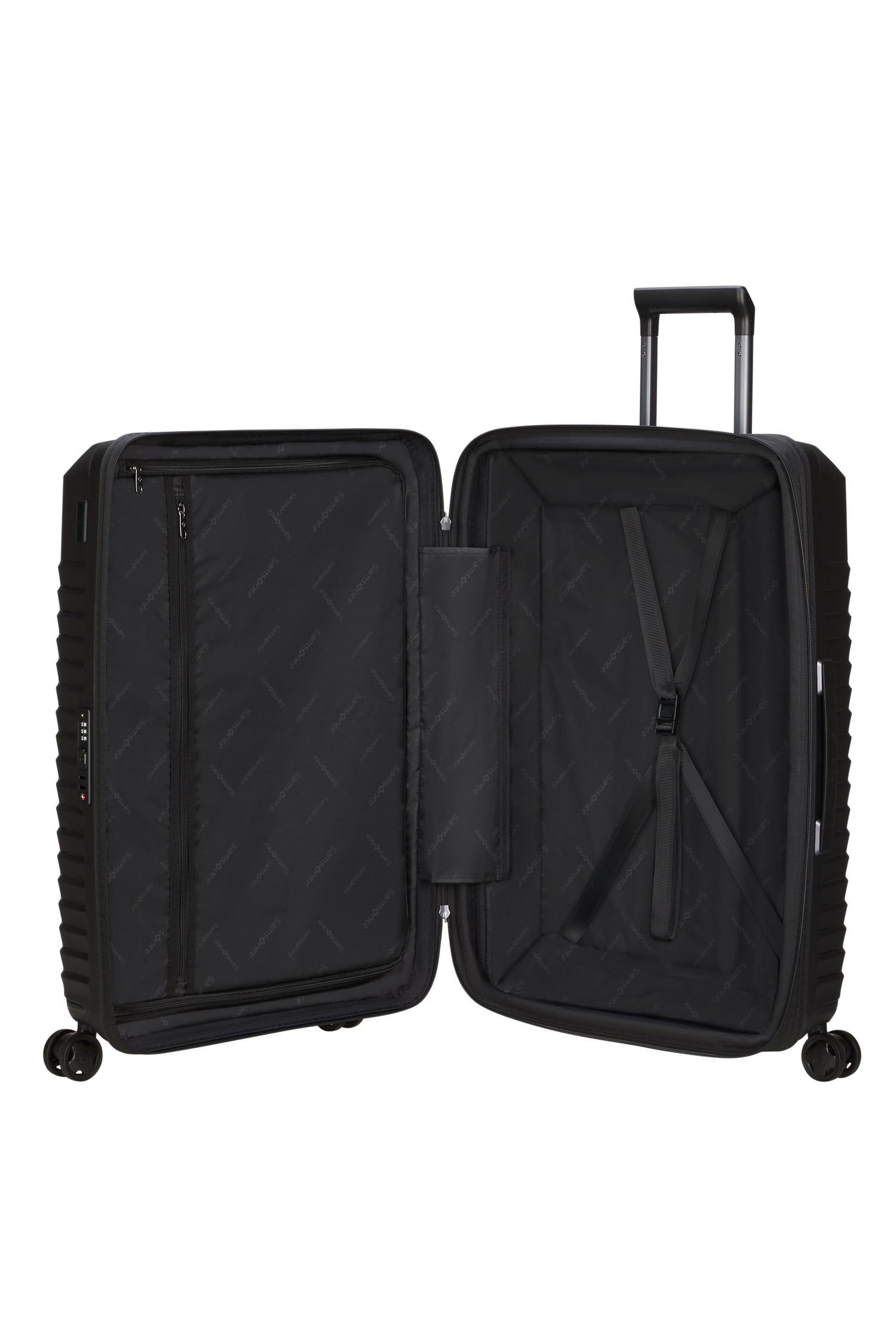 Samsonite Intuo 75cm Expandable Spinner