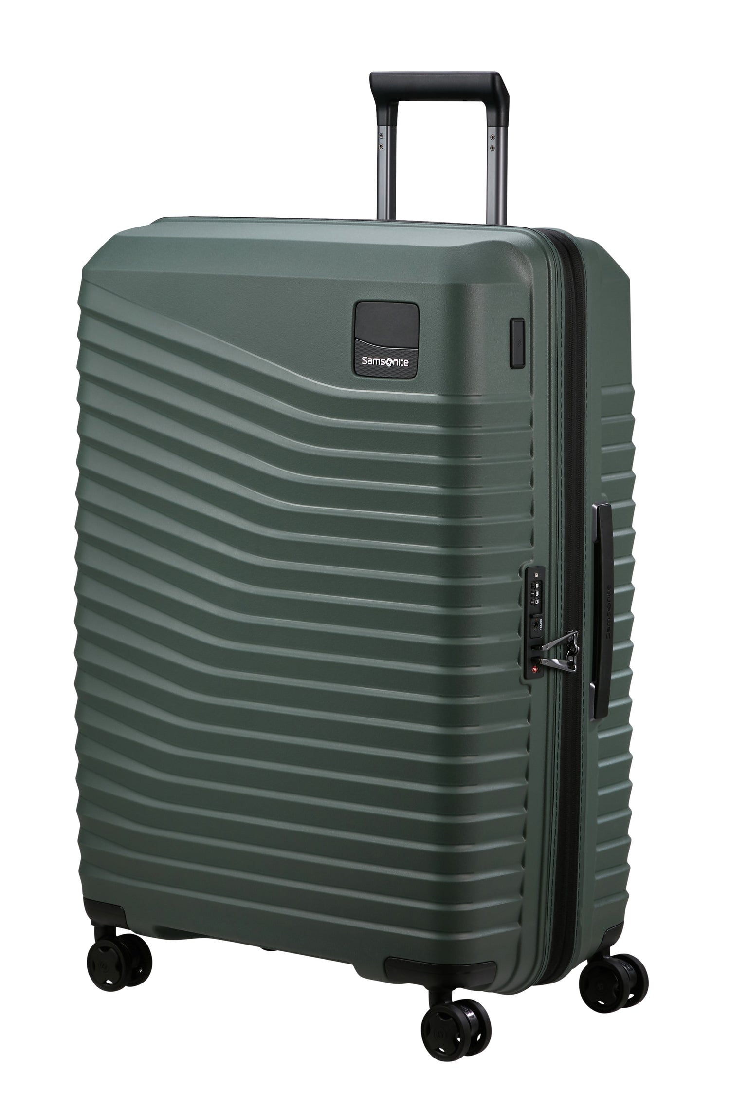 Samsonite Intuo 75cm Expandable Spinner