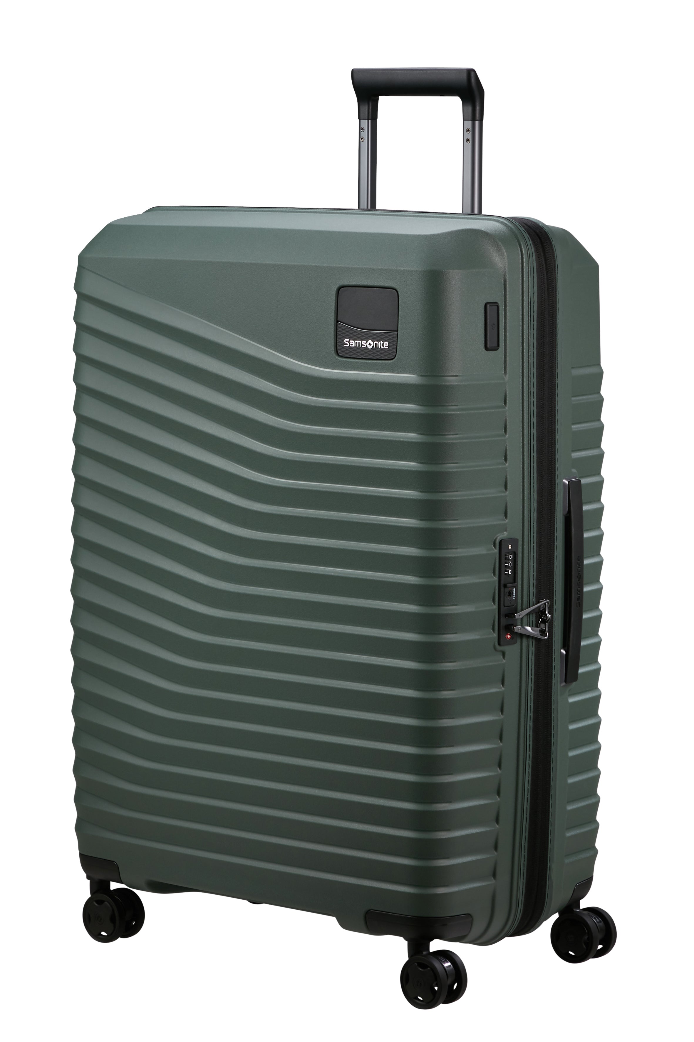 Samsonite Intuo 75cm Expandable Spinner