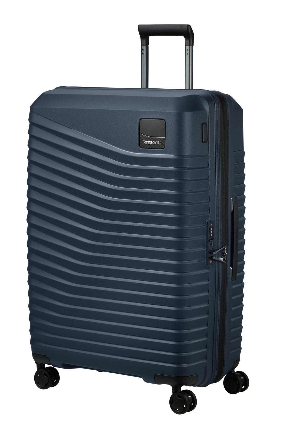 Samsonite Intuo 75cm Expandable Spinner