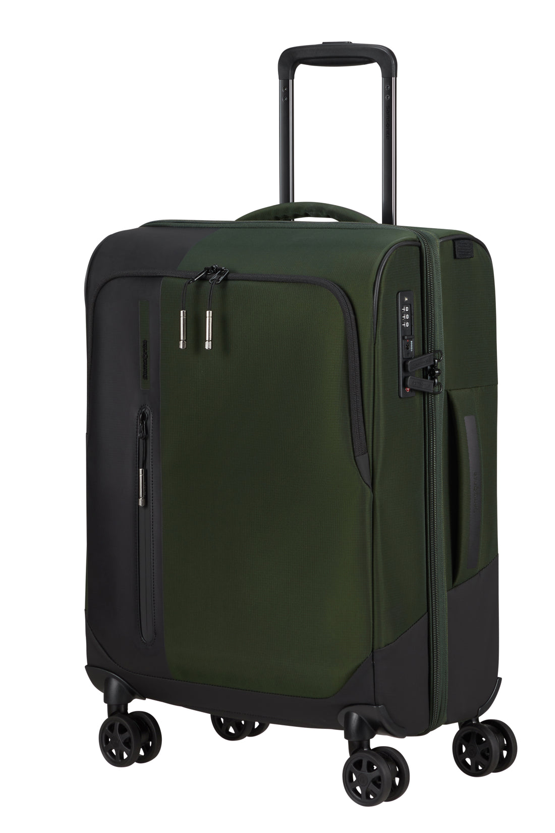 Samsonite BIZ2GO TRVL Spinner 55 cm EXP