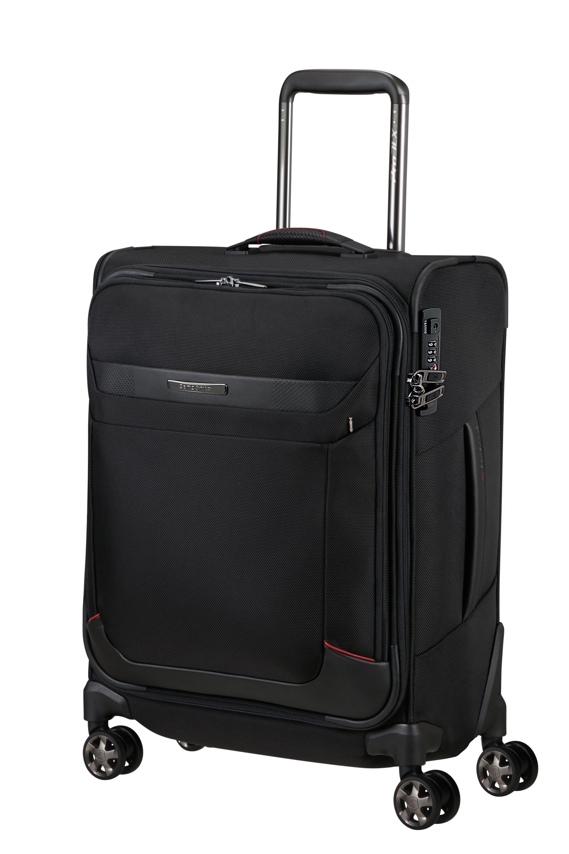 Samsonite dlx 4 online