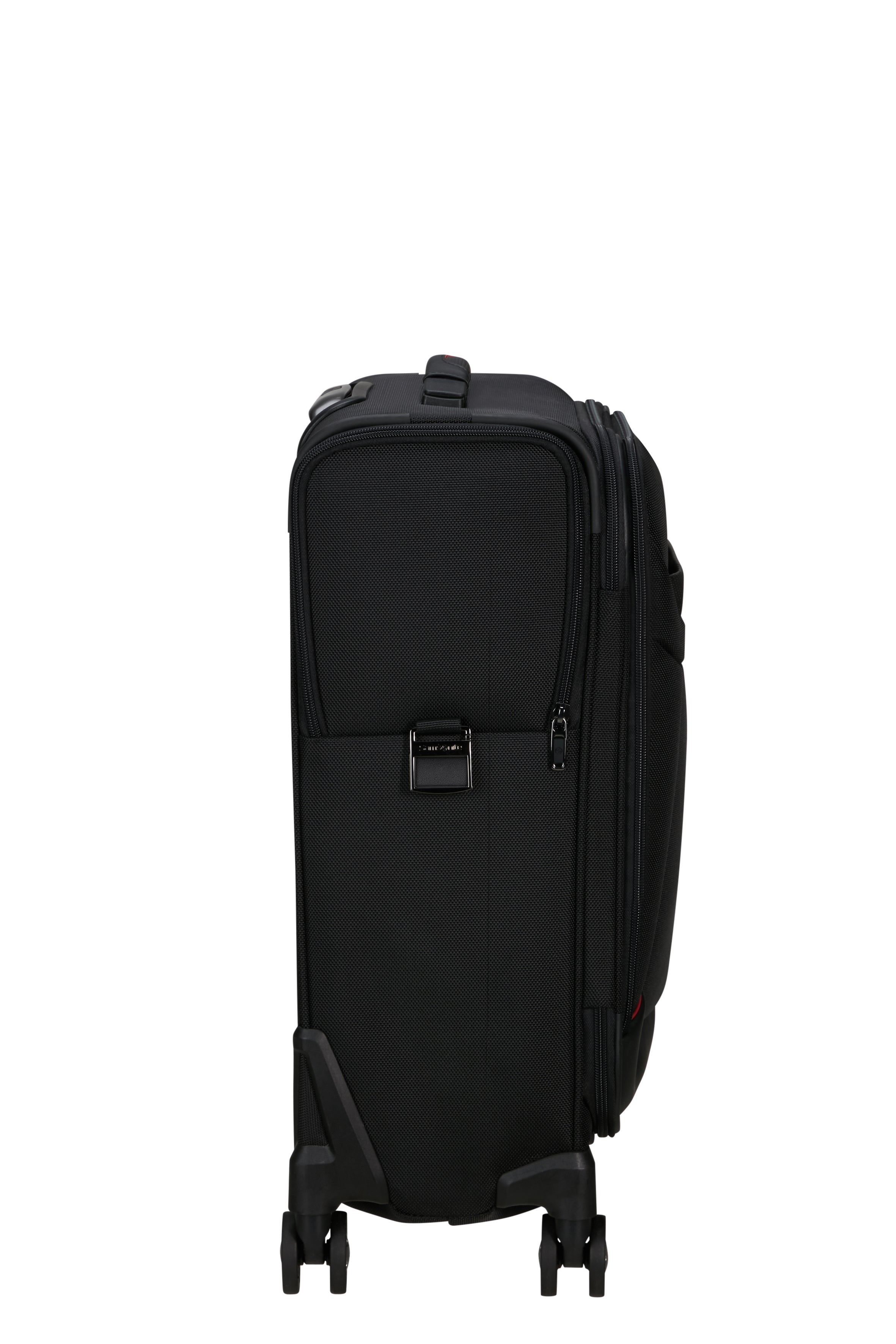 PRO-DLX 6 Spinner Expandable (4 wheels) 55 cm