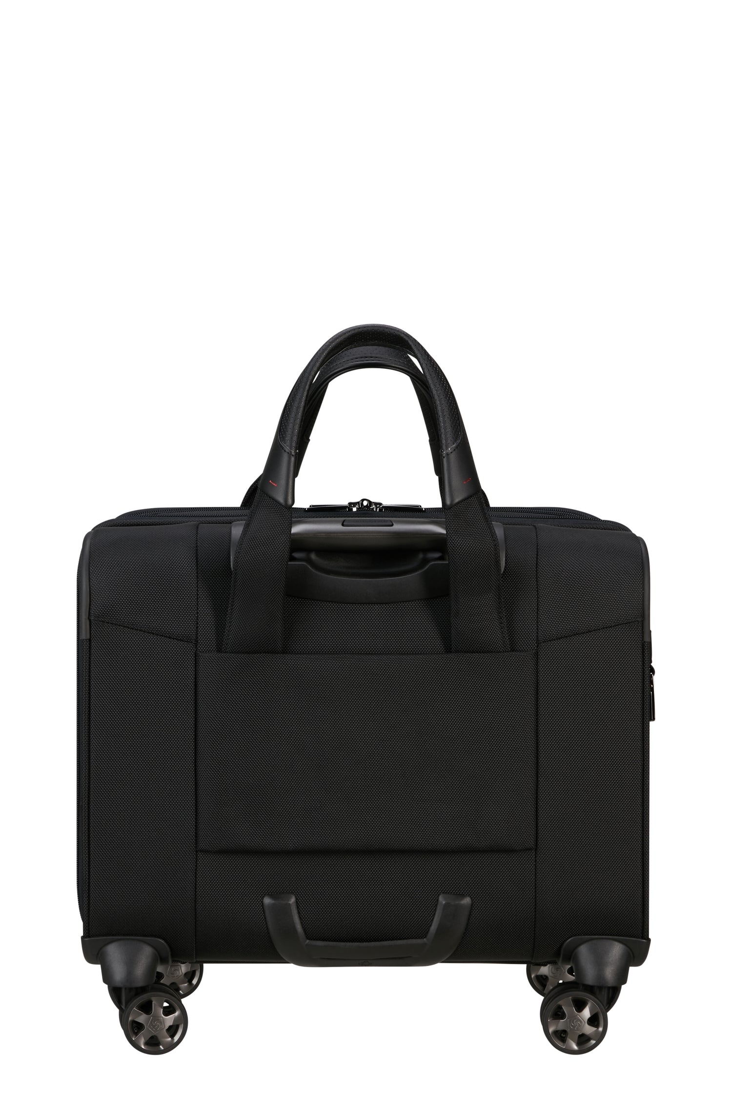 Samsonite Pro-DLX 6 Laptop Bag with wheels 15.6&quot;