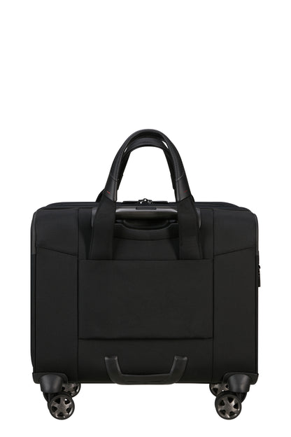 Samsonite Pro-DLX 6 Laptop Bag with wheels 15.6&quot;