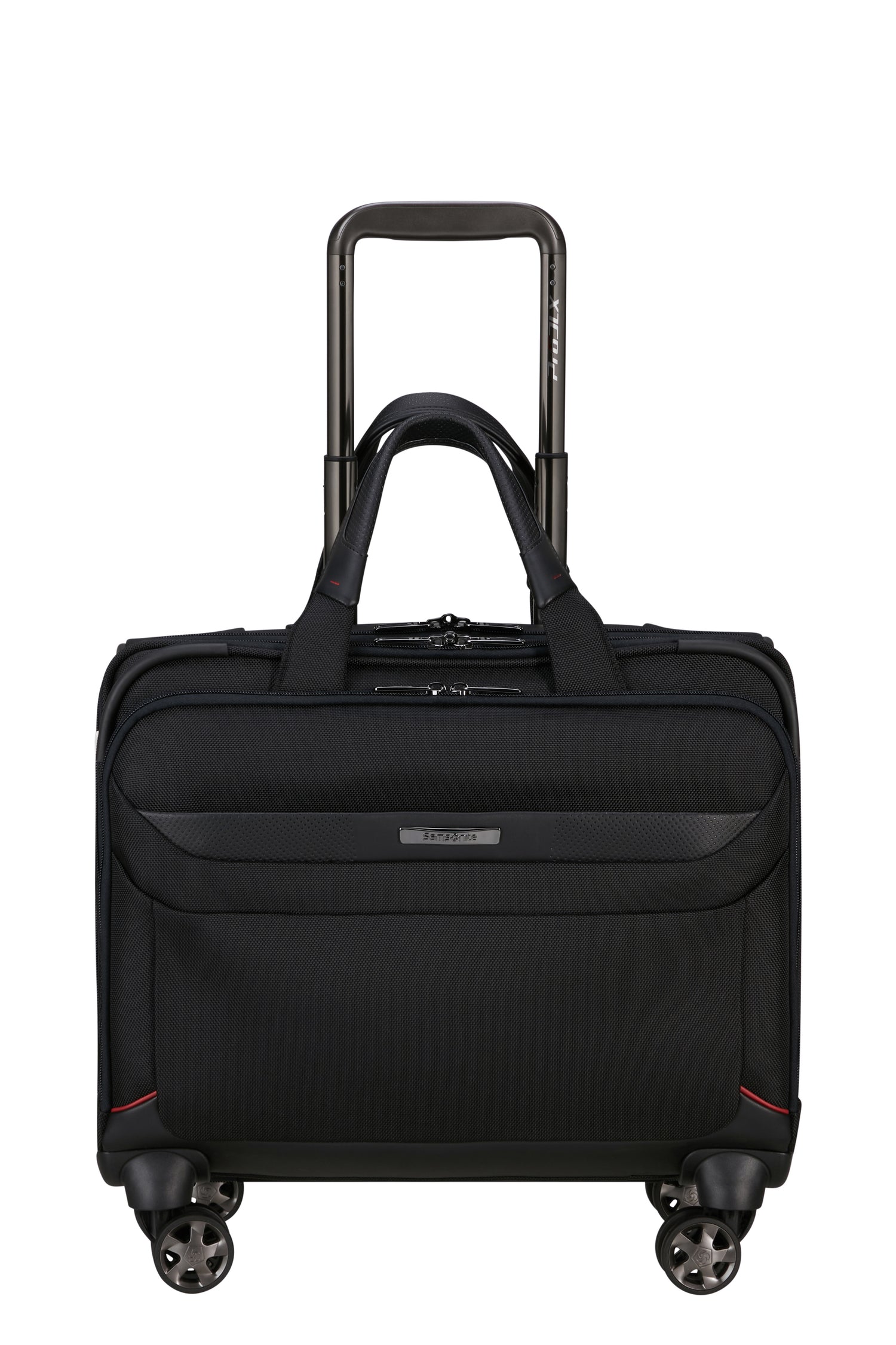 Samsonite Pro-DLX 6 Laptop Bag with wheels 15.6&quot;