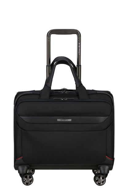 Samsonite Pro-DLX 6 Laptop Bag with wheels 15.6&quot;