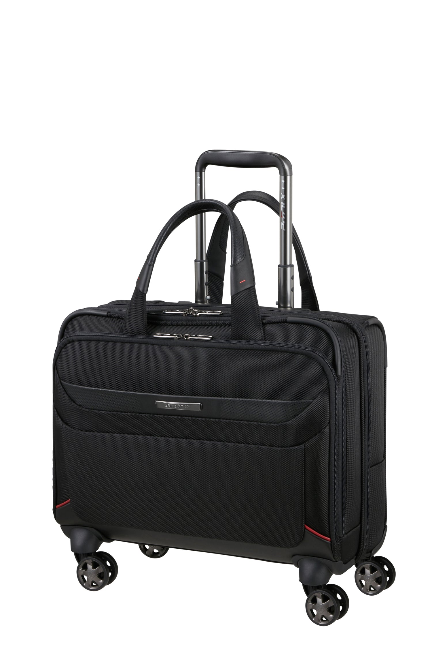 Samsonite Pro-DLX 6 Laptop Bag with wheels 15.6&quot;