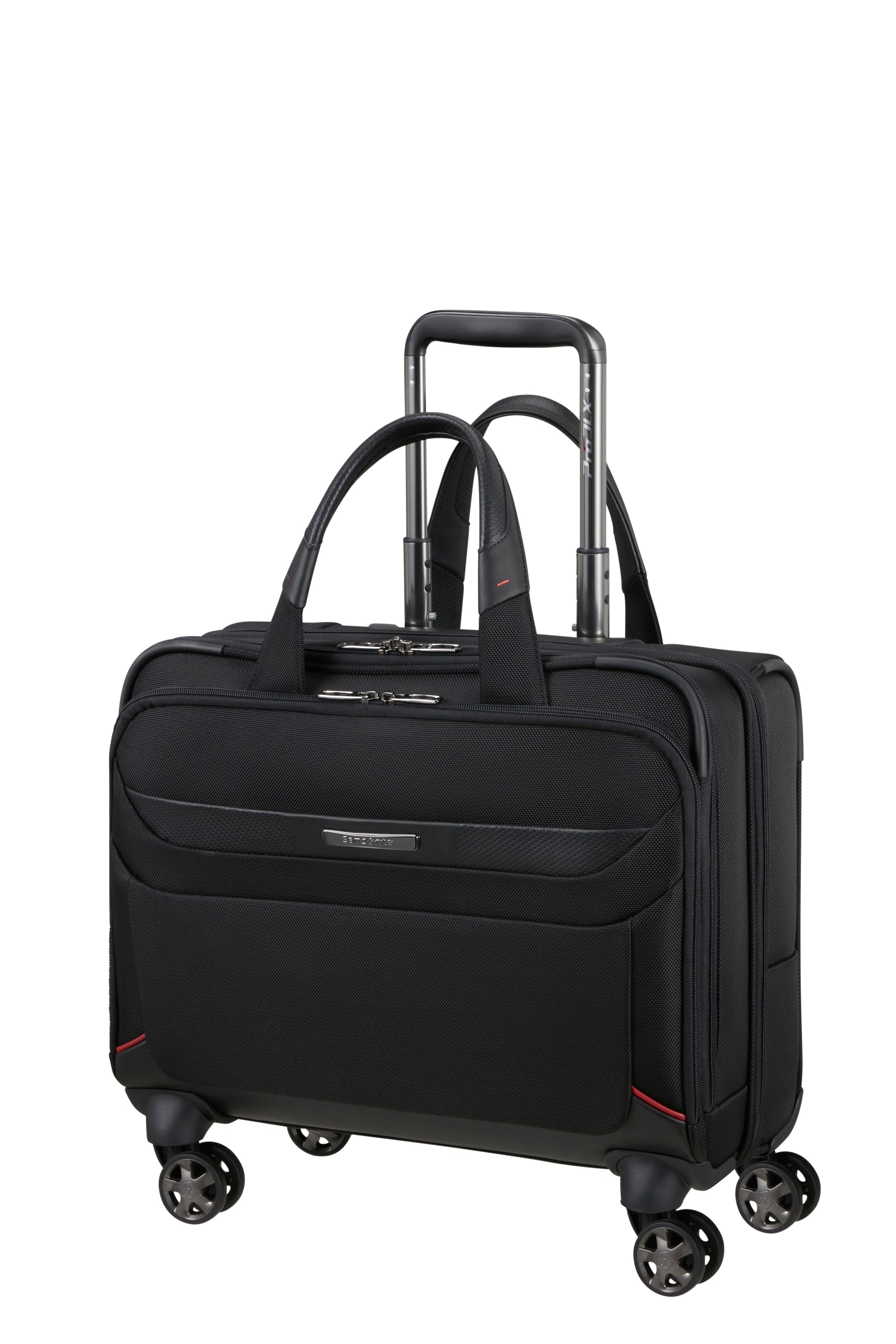 Samsonite Pro-DLX 6 Laptop Bag with wheels 15.6&quot;