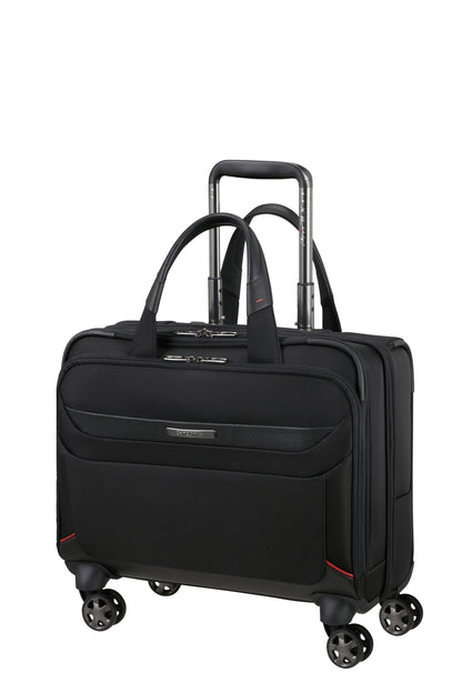 Samsonite Pro-DLX 6 Laptop Bag with wheels 15.6&quot;