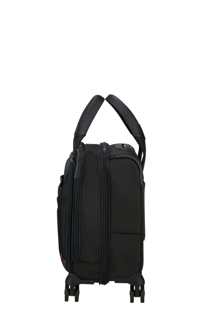 Samsonite Pro-DLX 6 Laptop Bag with wheels 15.6&quot;