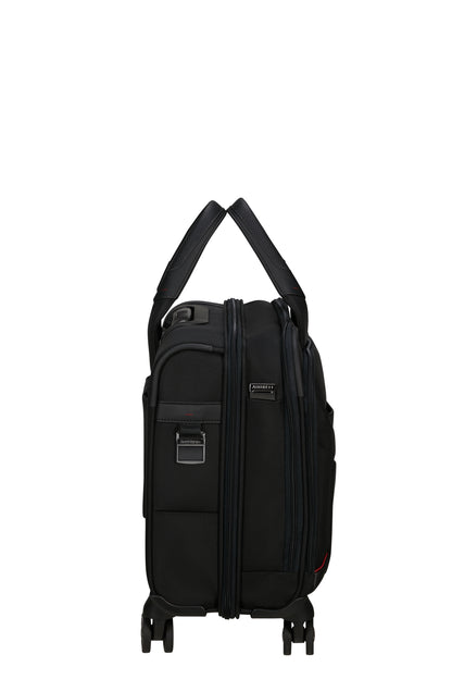 Samsonite Pro-DLX 6 Laptop Bag with wheels 15.6&quot;