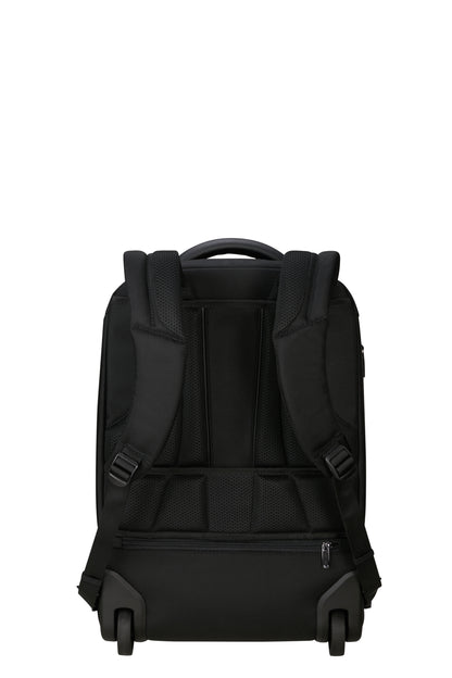 Samsonite Pro-DLX 6 Laptop Bag with wheels 17.3&quot;