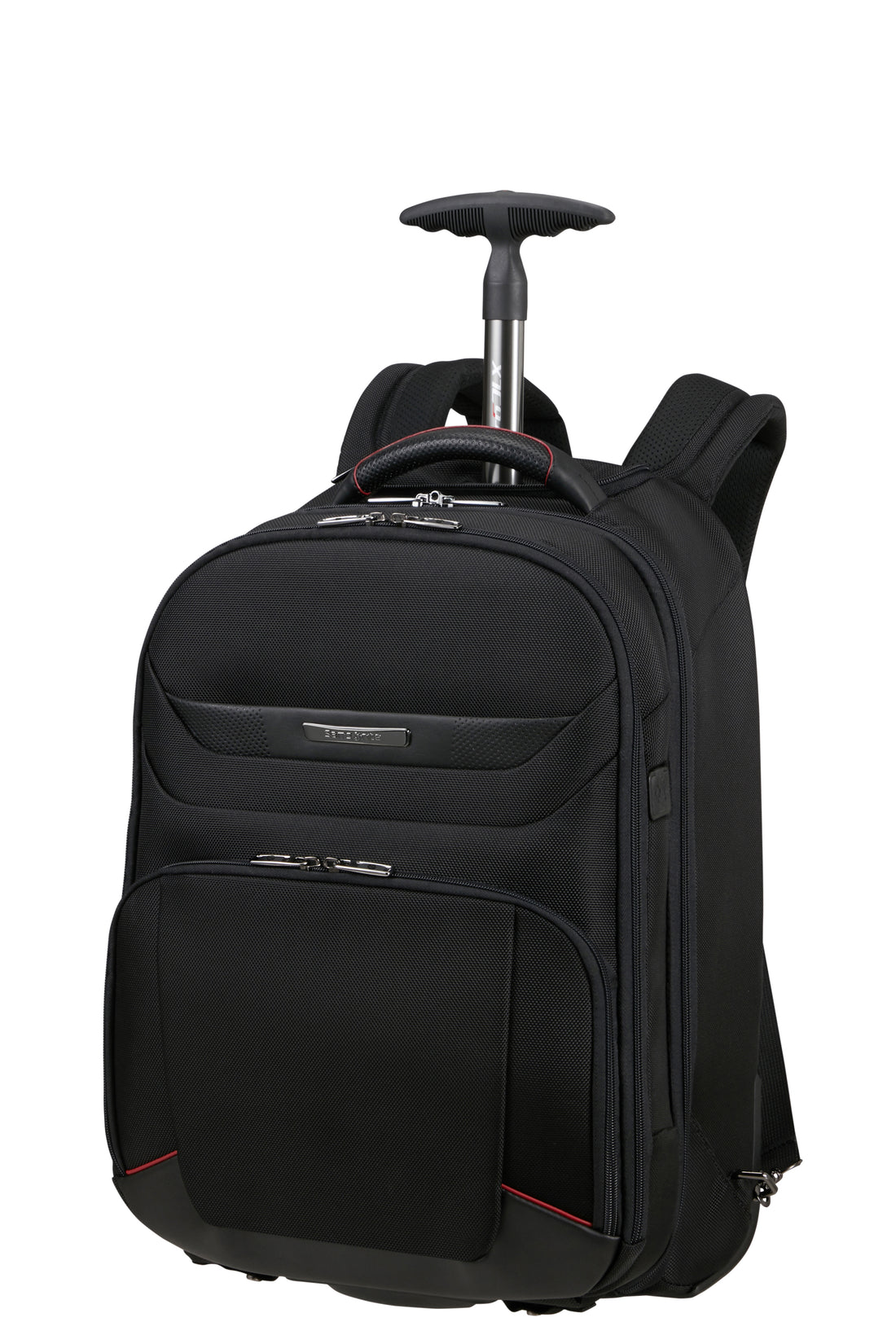 Samsonite Pro-DLX 6 Laptop Bag with wheels 17.3"