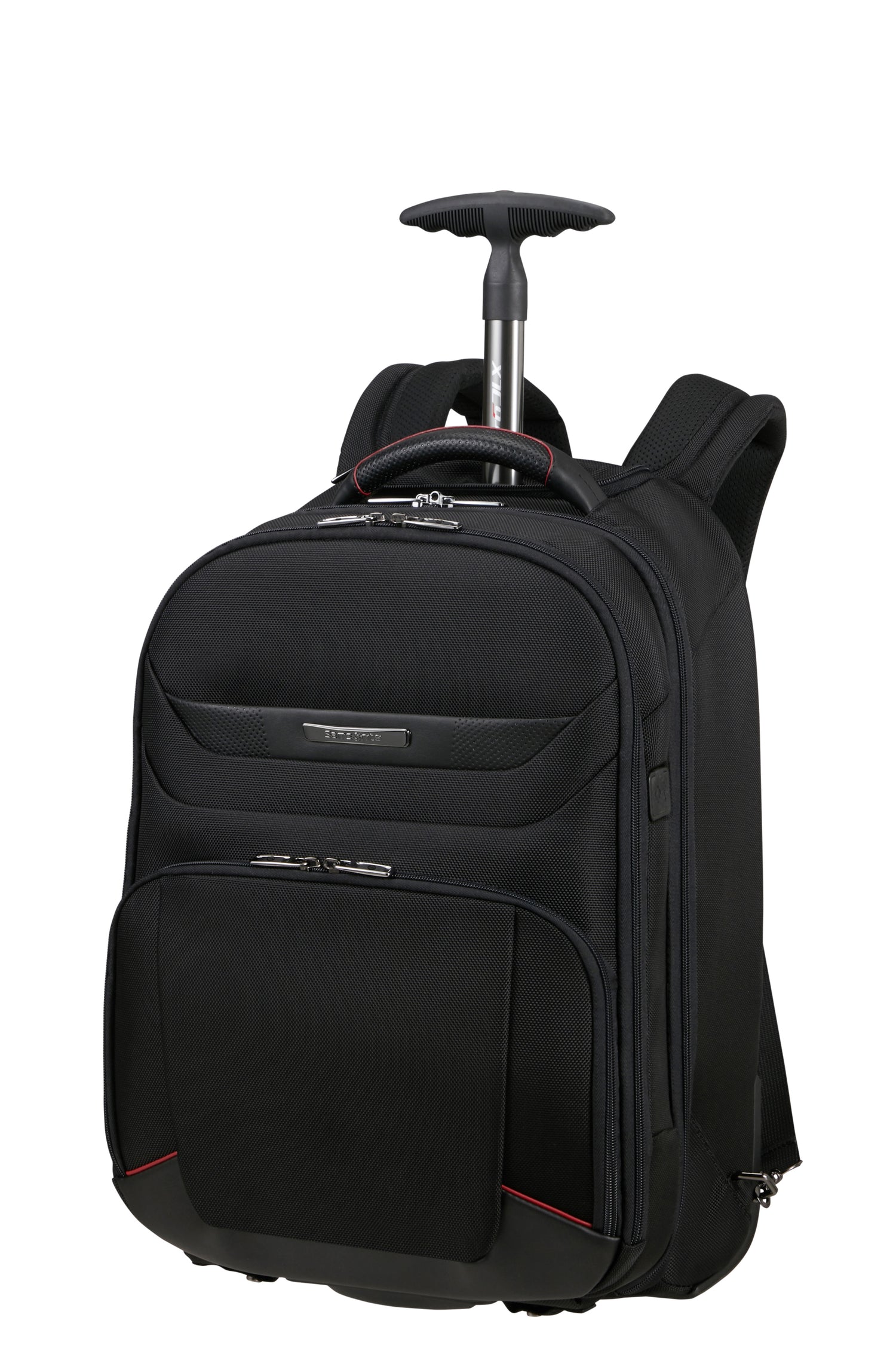 Samsonite Pro-DLX 6 Laptop Bag with wheels 17.3&quot;