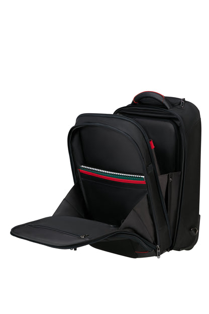 Samsonite Pro-DLX 6 Laptop Bag with wheels 17.3&quot;