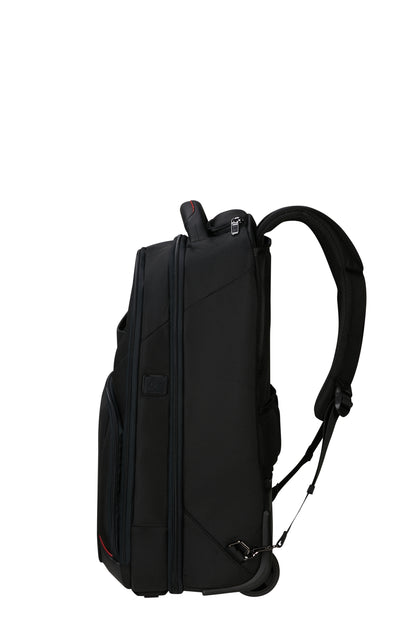 Samsonite Pro-DLX 6 Laptop Bag with wheels 17.3&quot;