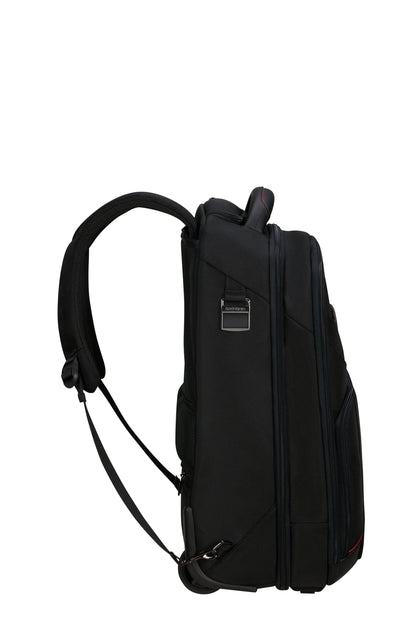 Samsonite Pro-DLX 6 Laptop Bag with wheels 17.3&quot;
