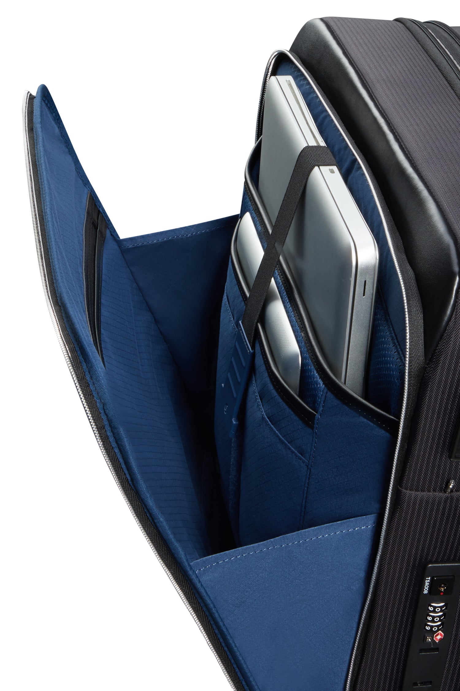 Samsonite Splendix Spinner (4 wheels) 55cm - Cabin