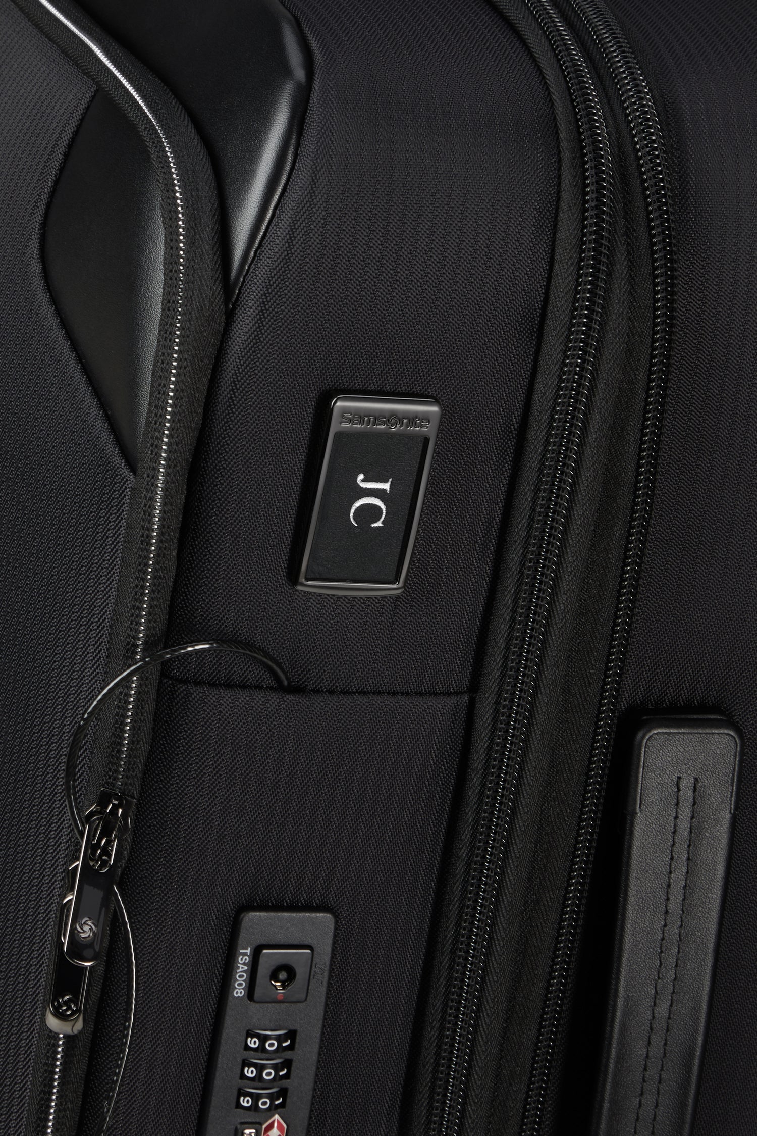 Samsonite Splendix Spinner (4 wheels) 55cm - Cabin