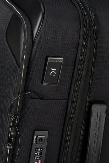 Samsonite Splendix Spinner (4 wheels) 55cm - Cabin