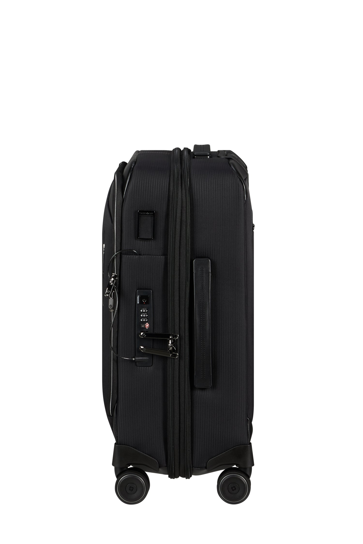 Samsonite Splendix Spinner (4 wheels) 55cm - Cabin