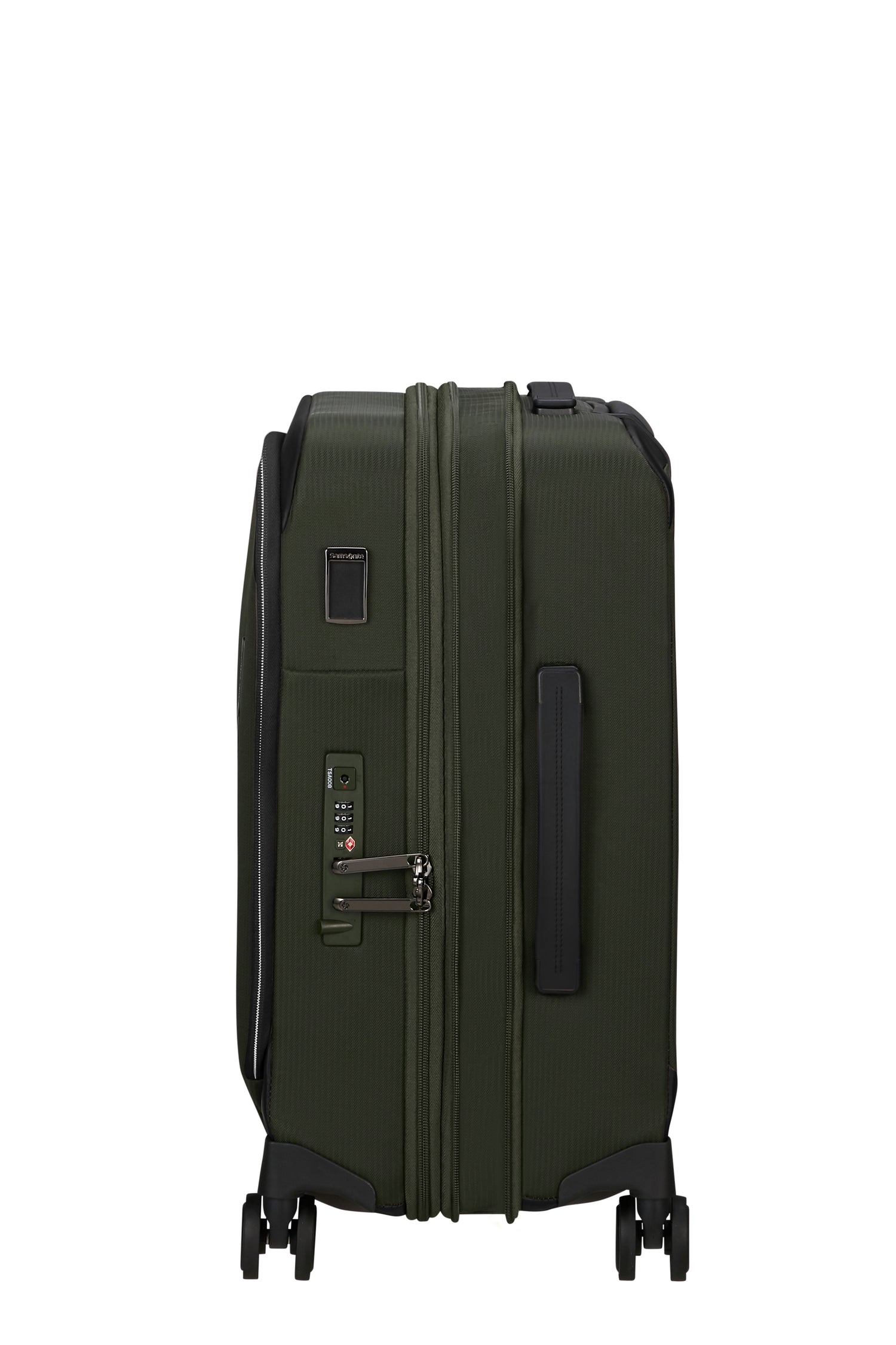 Samsonite Splendix Spinner (4 wheels) 55cm - Cabin