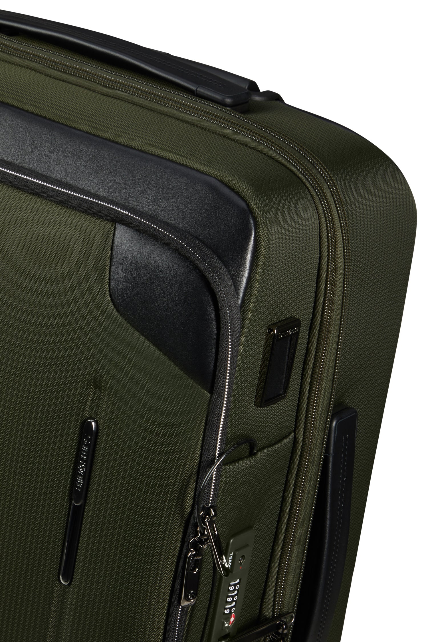 Samsonite Splendix Spinner (4 wheels) 55cm - Cabin