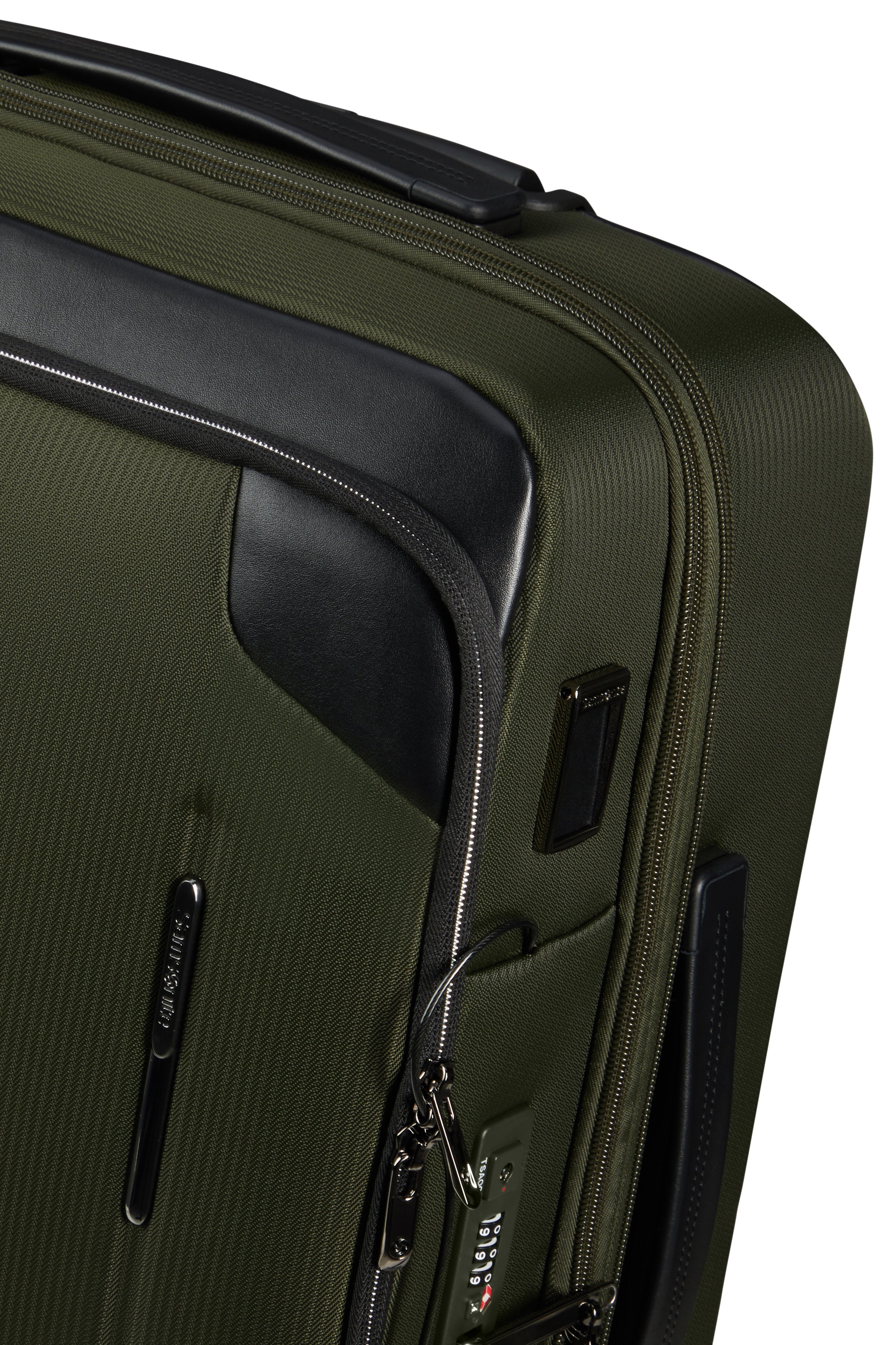 Samsonite Splendix Spinner (4 wheels) 55cm - Cabin