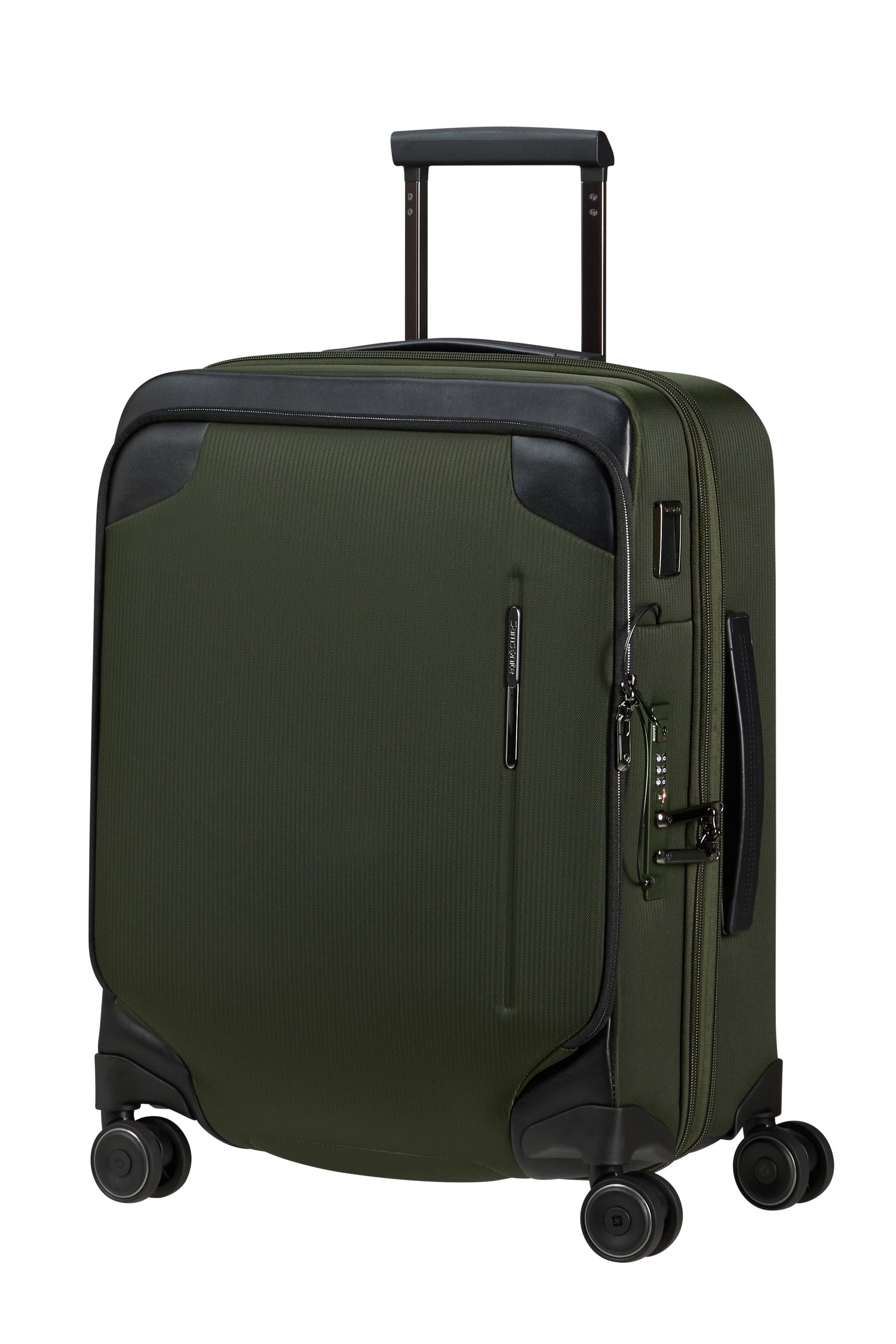 Samsonite Splendix Spinner (4 wheels) 55cm - Cabin