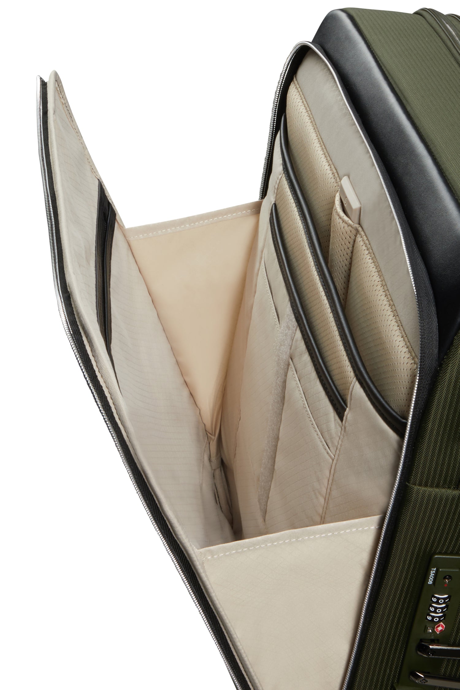 Samsonite Splendix Spinner (4 wheels) 55cm - Cabin