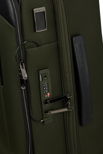 Samsonite Splendix Spinner (4 wheels) 55cm - Cabin