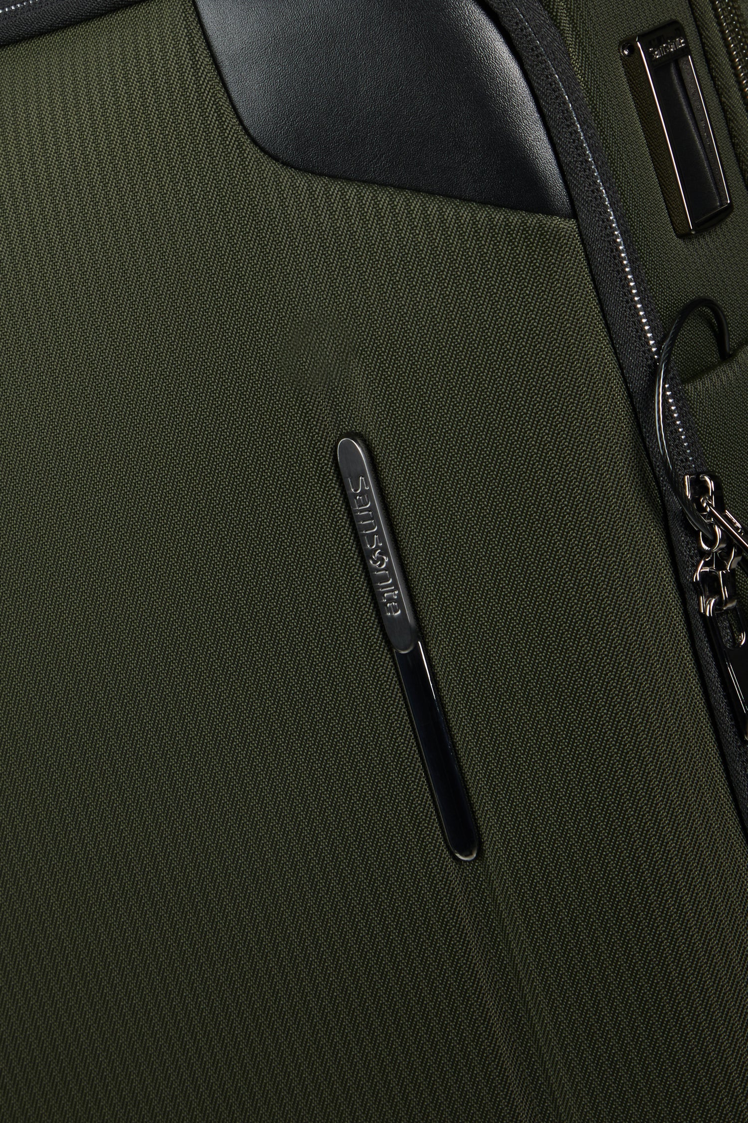 Samsonite Splendix Spinner (4 wheels) 55cm - Cabin