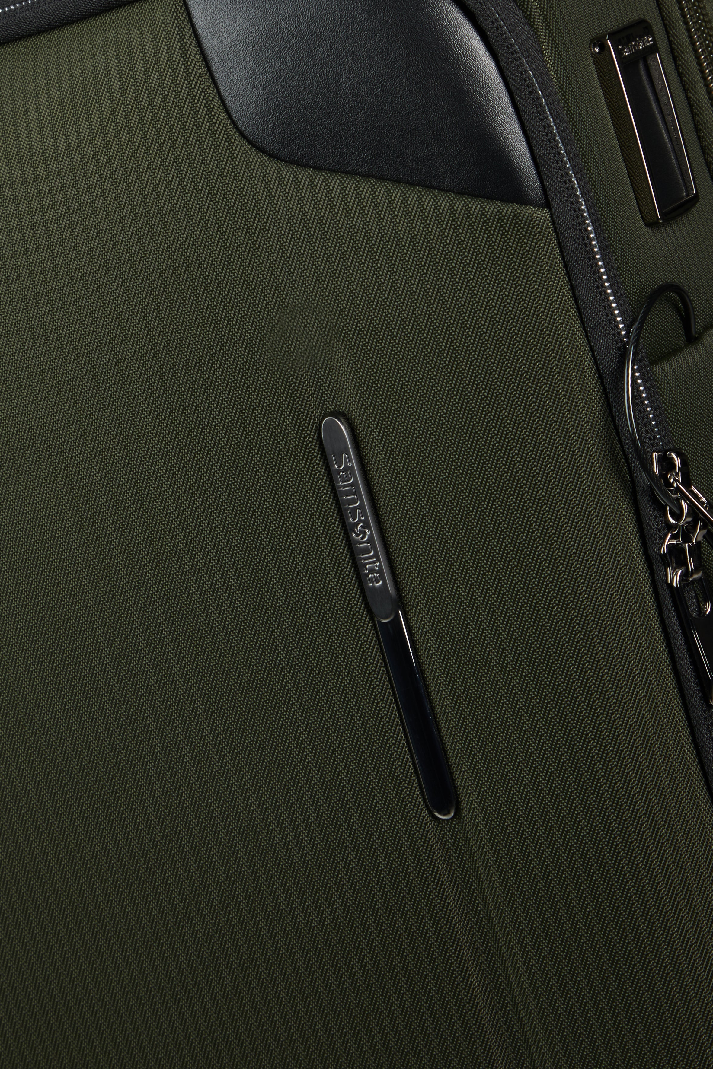 Samsonite Splendix Spinner (4 wheels) 55cm - Cabin