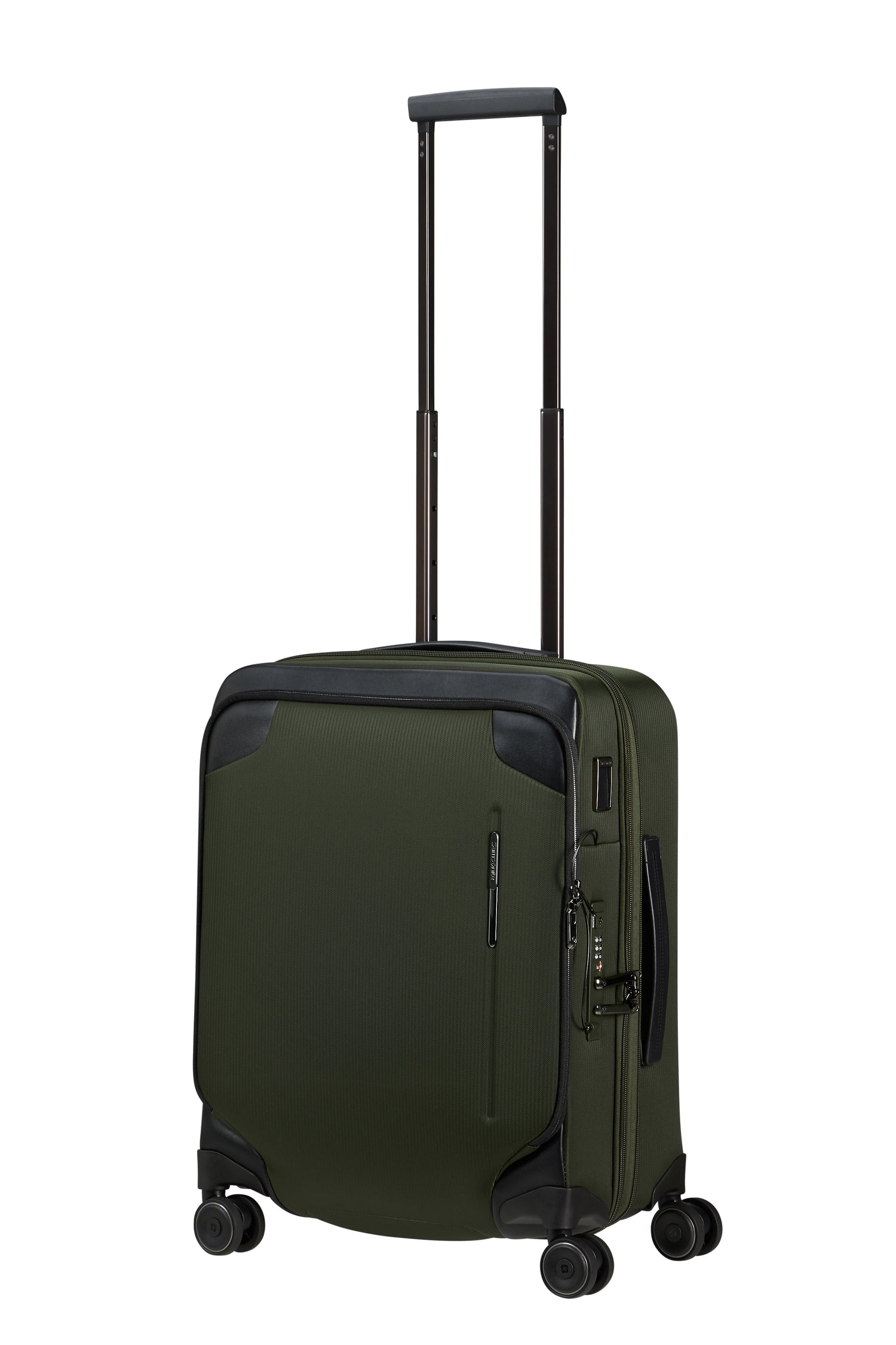 Samsonite Splendix Spinner (4 wheels) 55cm - Cabin