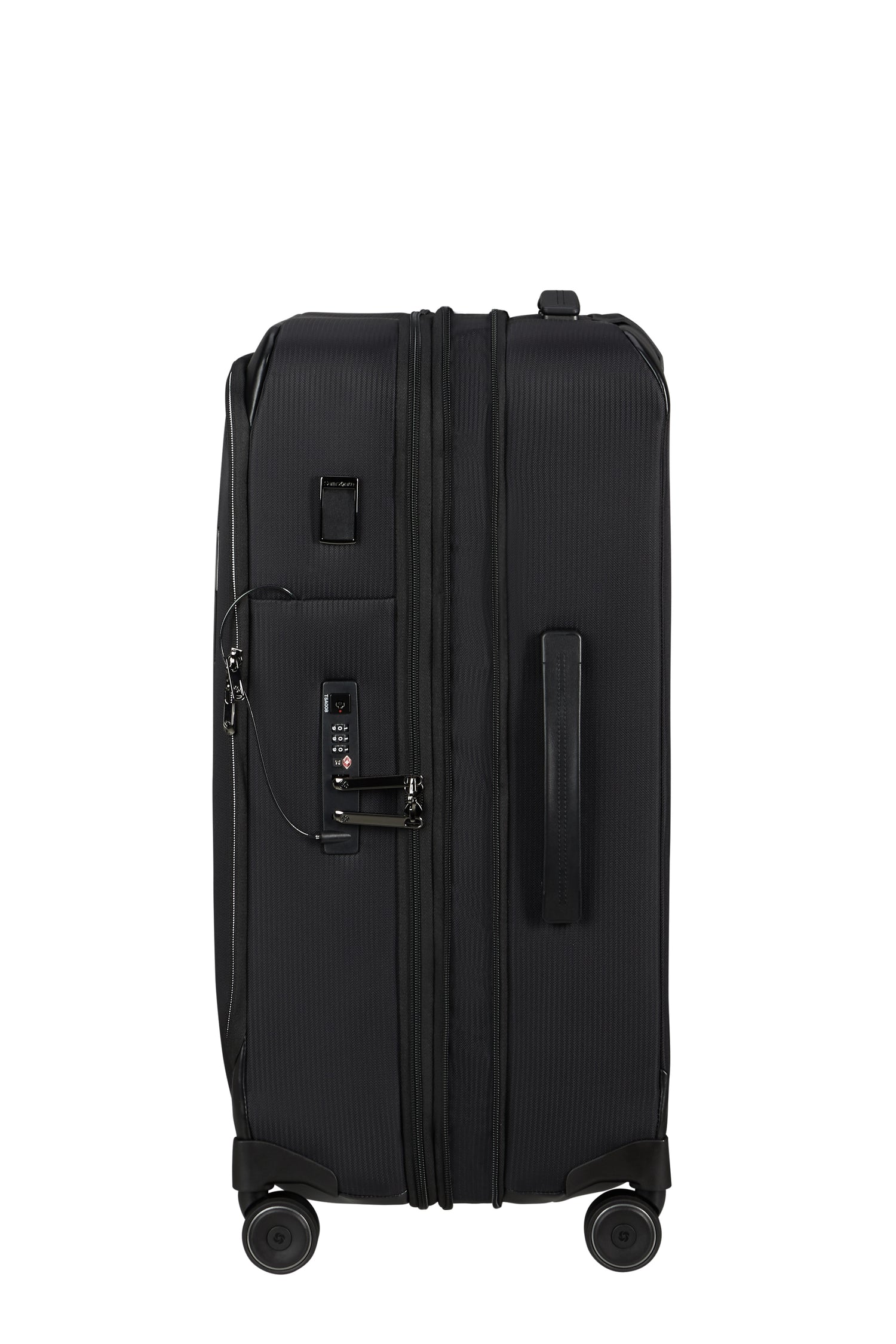 Samsonite Splendix Spinner (4 wheels) 67cm
