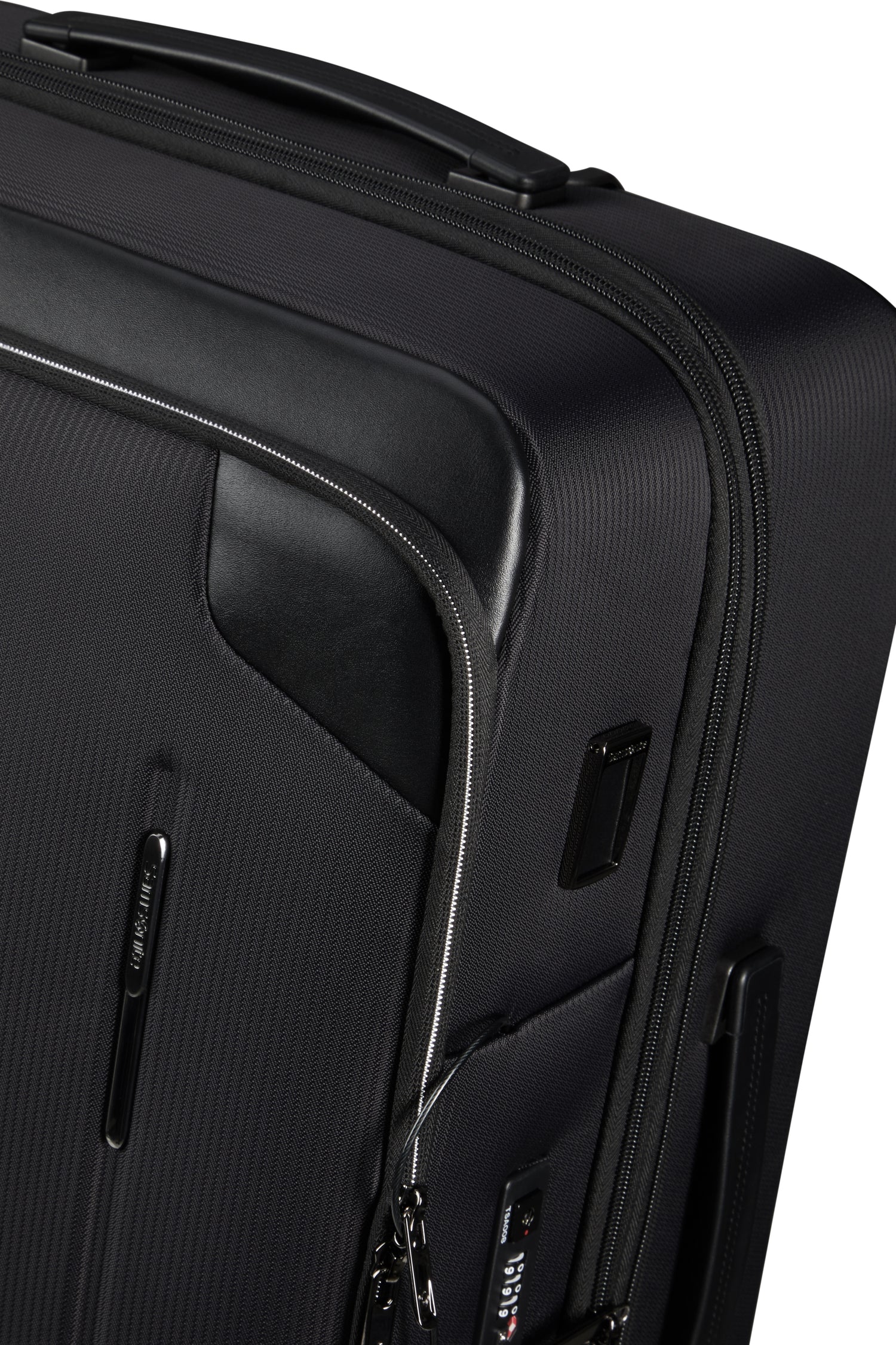 Samsonite Splendix Spinner (4 wheels) 67cm