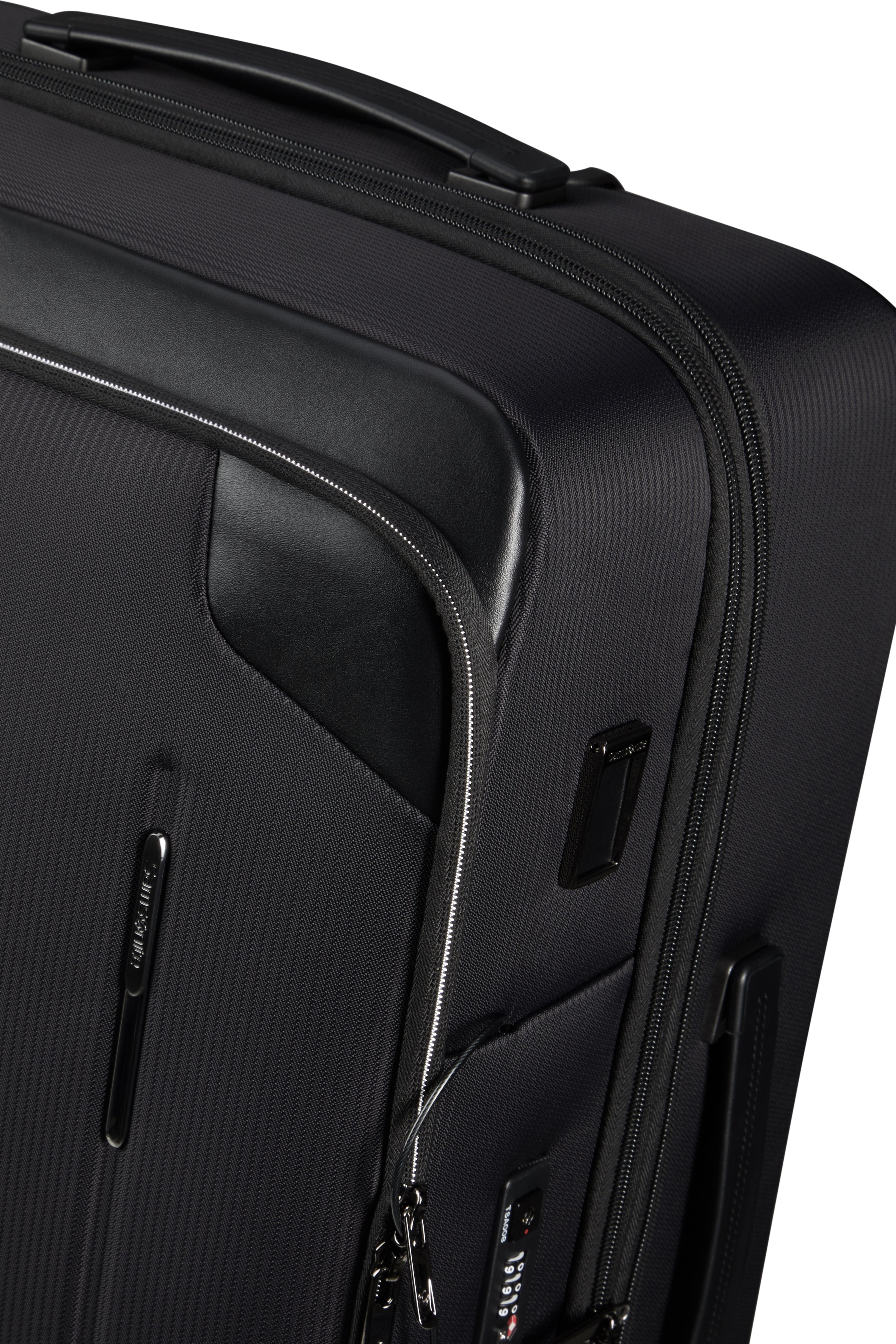 Samsonite Splendix Spinner (4 wheels) 67cm