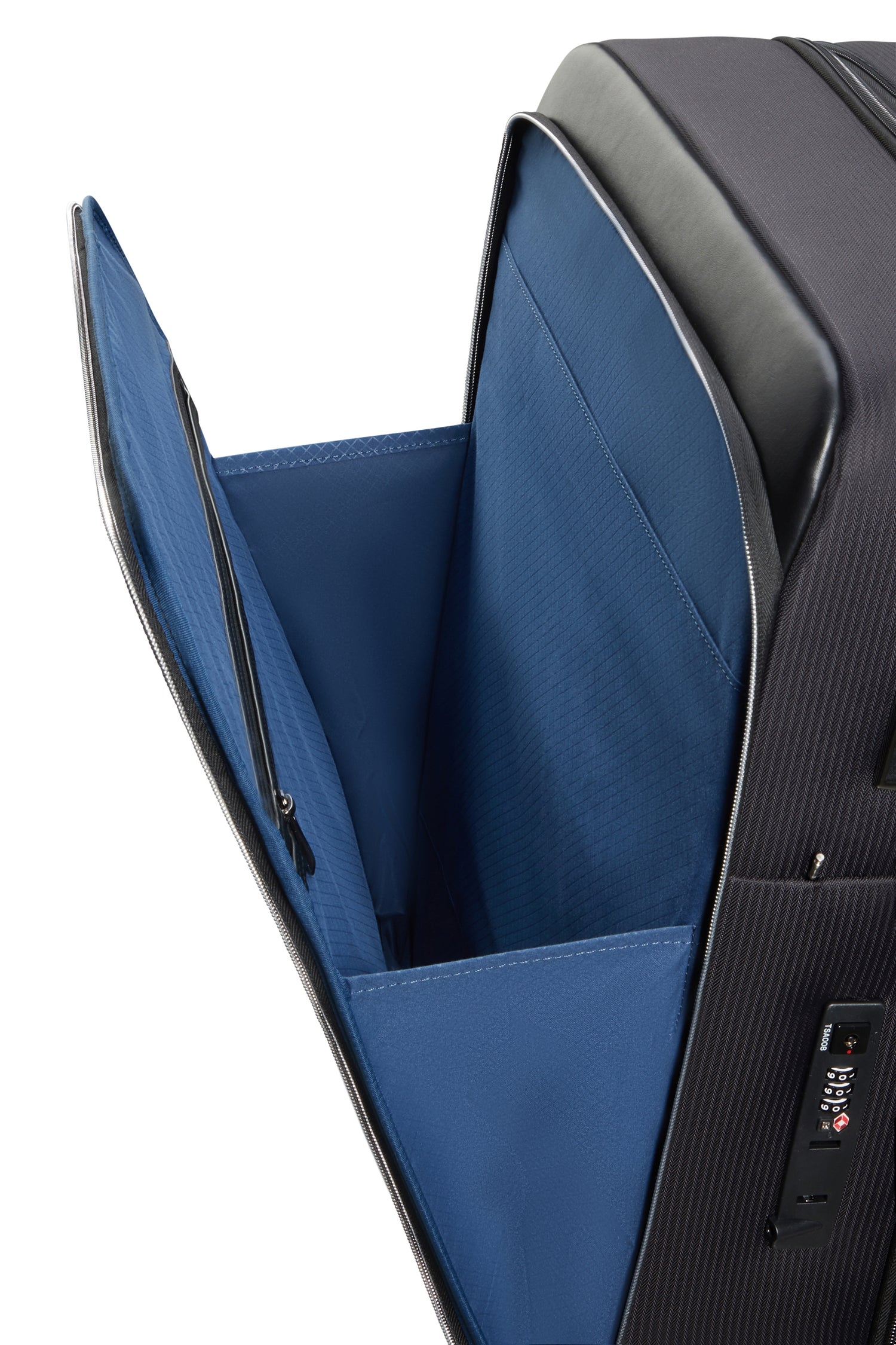 Samsonite Splendix Spinner (4 wheels) 67cm