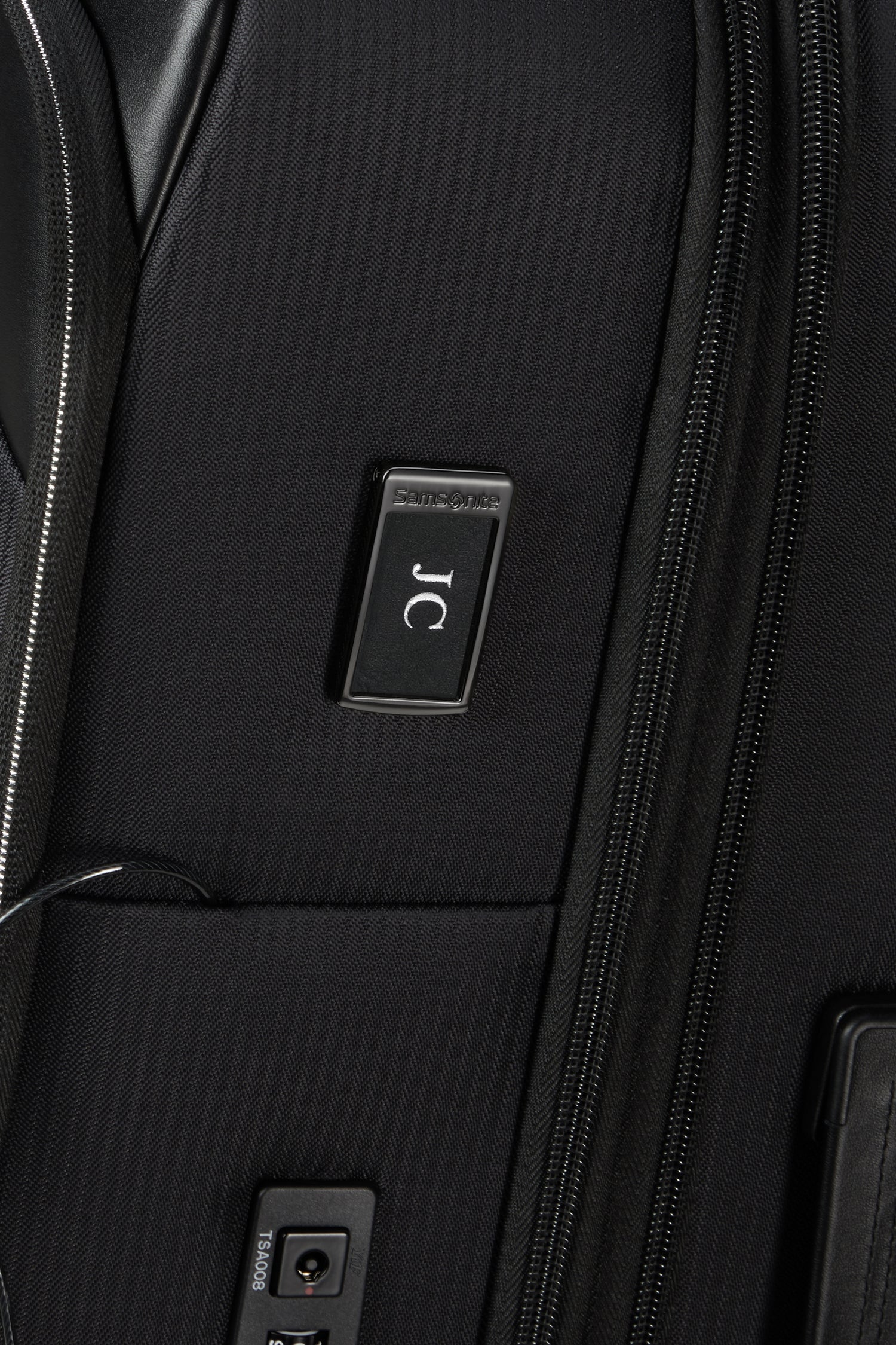 Samsonite Splendix Spinner (4 wheels) 67cm