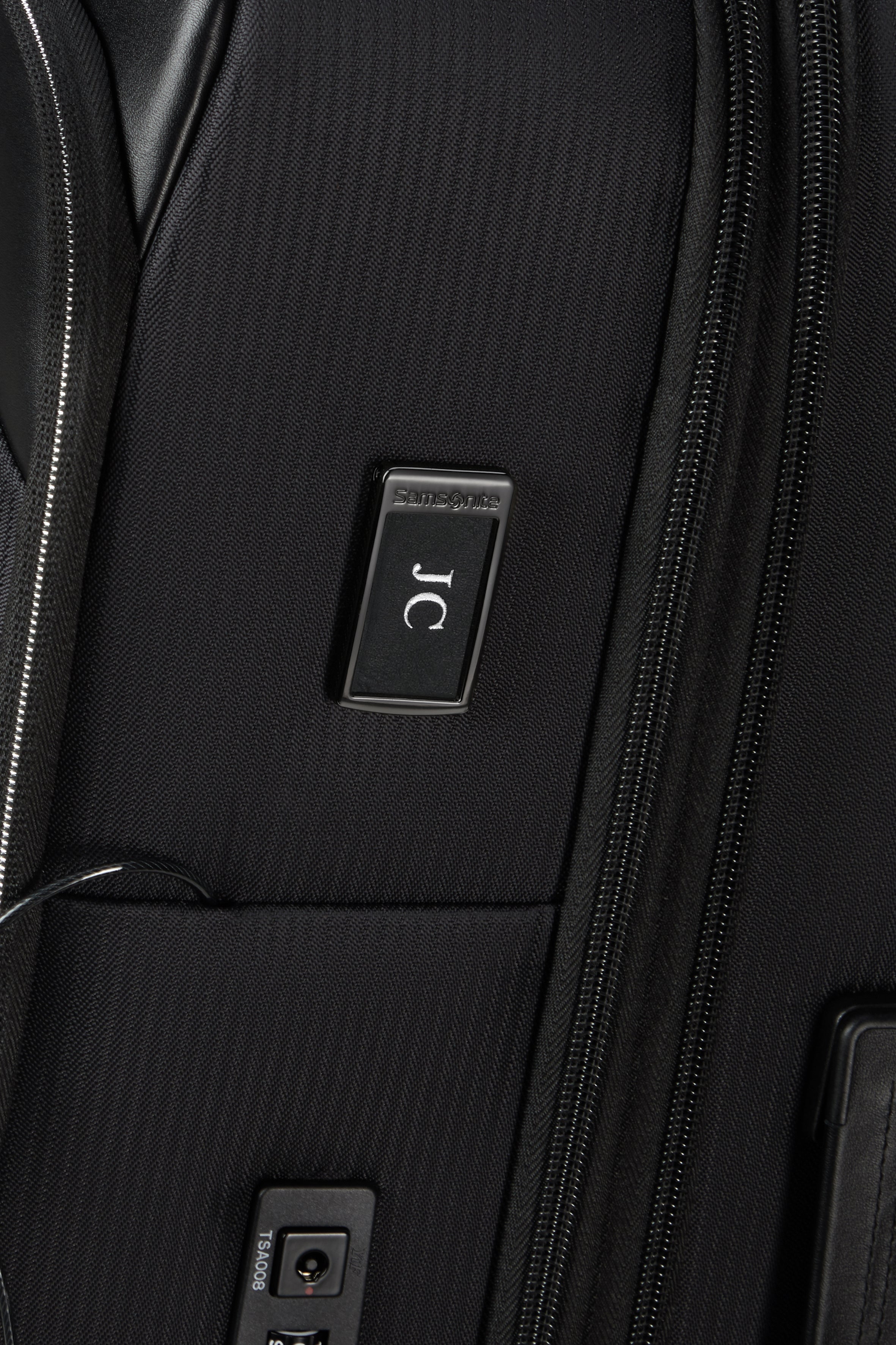 Samsonite Splendix Spinner (4 wheels) 67cm