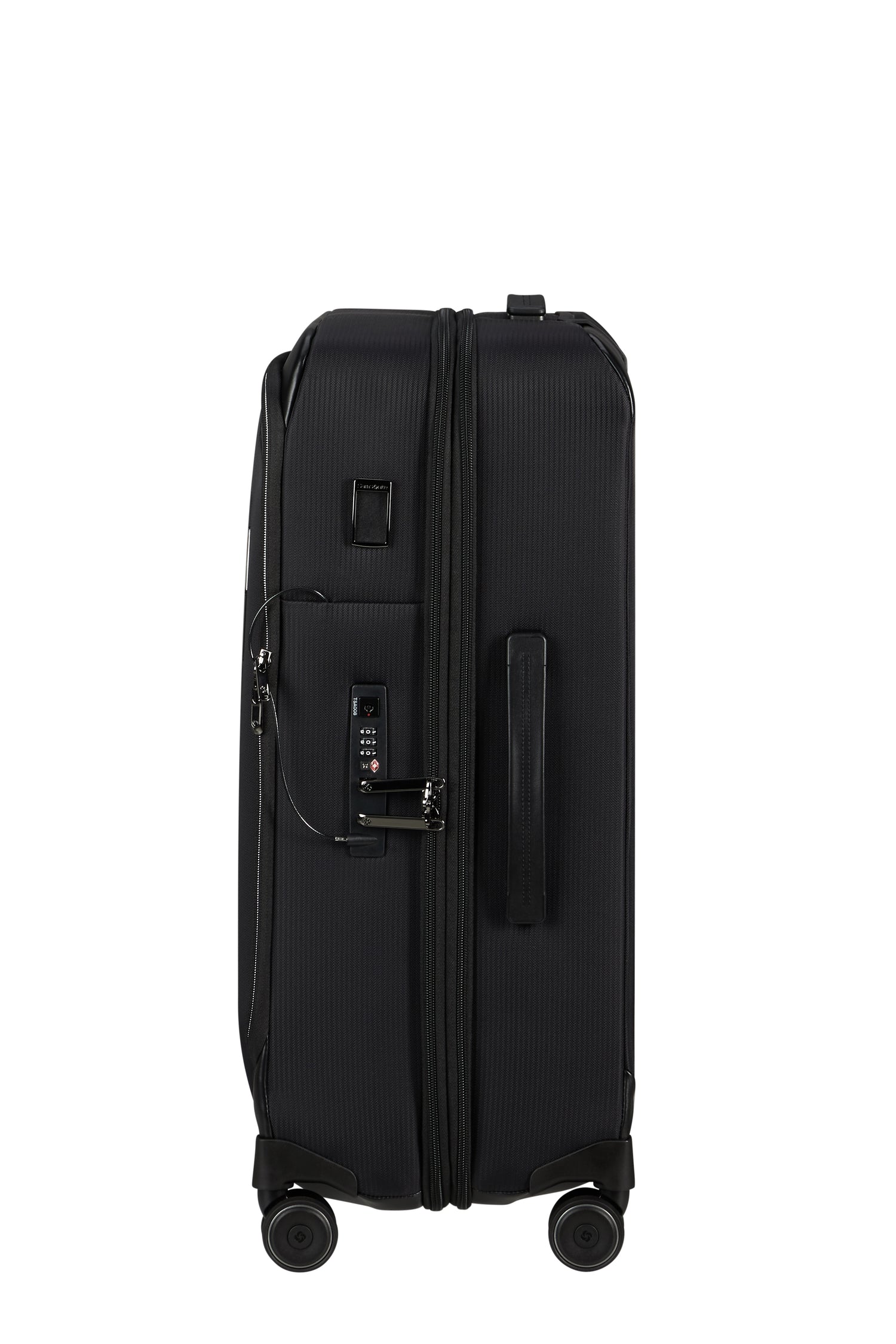 Samsonite Splendix Spinner (4 wheels) 67cm