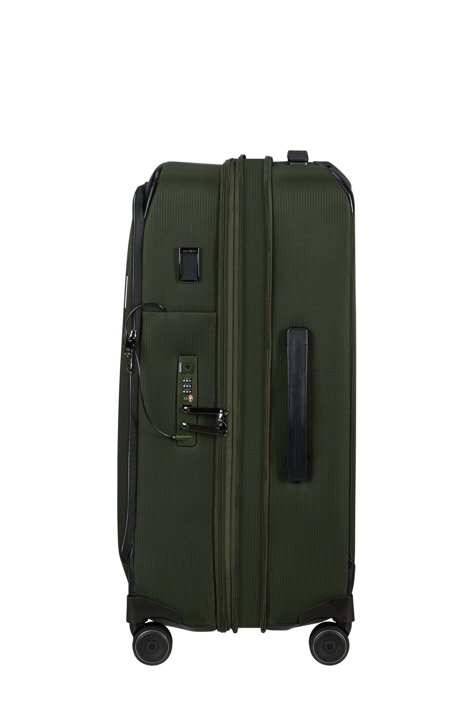 Samsonite Splendix Spinner (4 wheels) 67cm