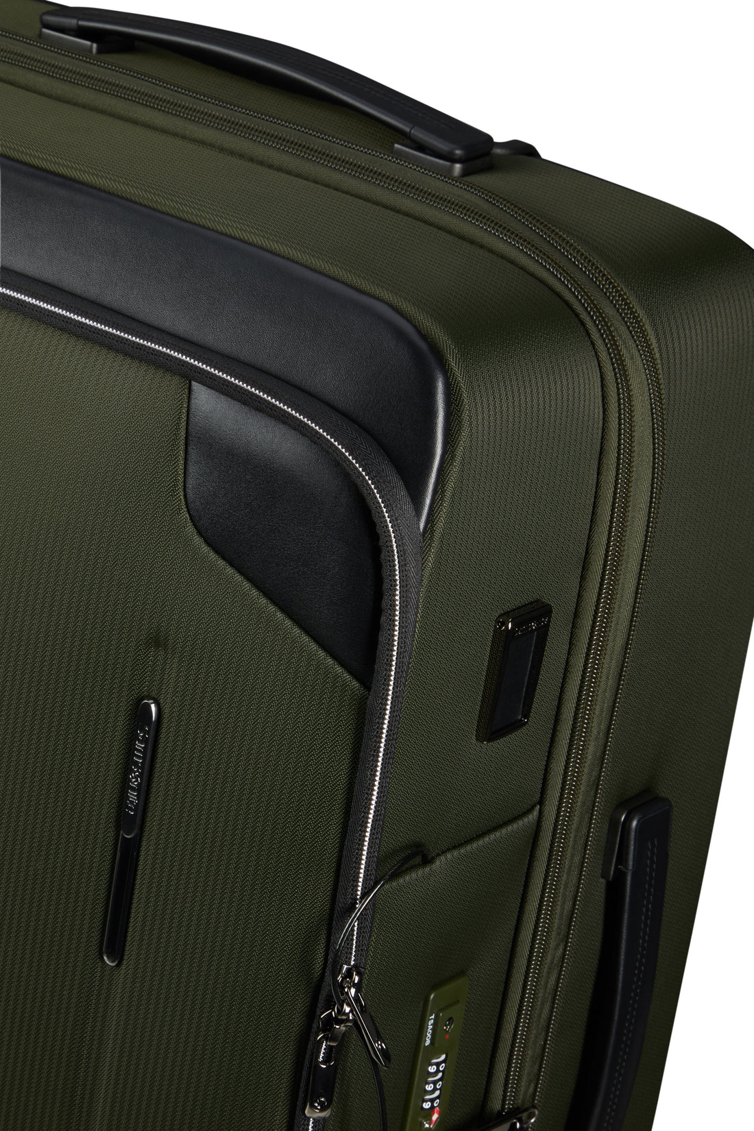 Samsonite Splendix Spinner (4 wheels) 67cm