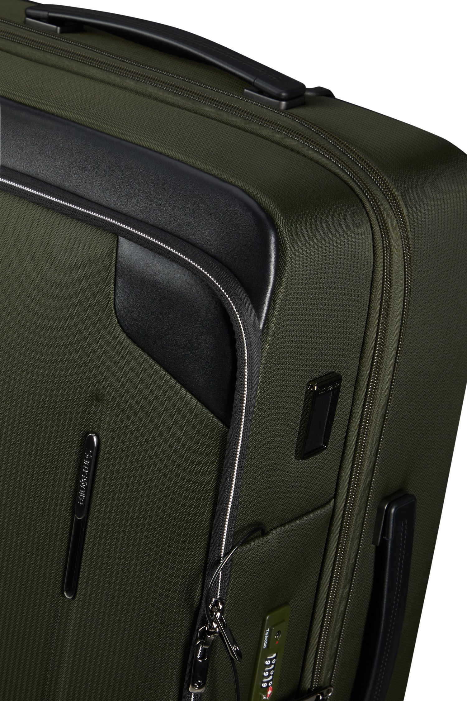Samsonite Splendix Spinner (4 wheels) 67cm