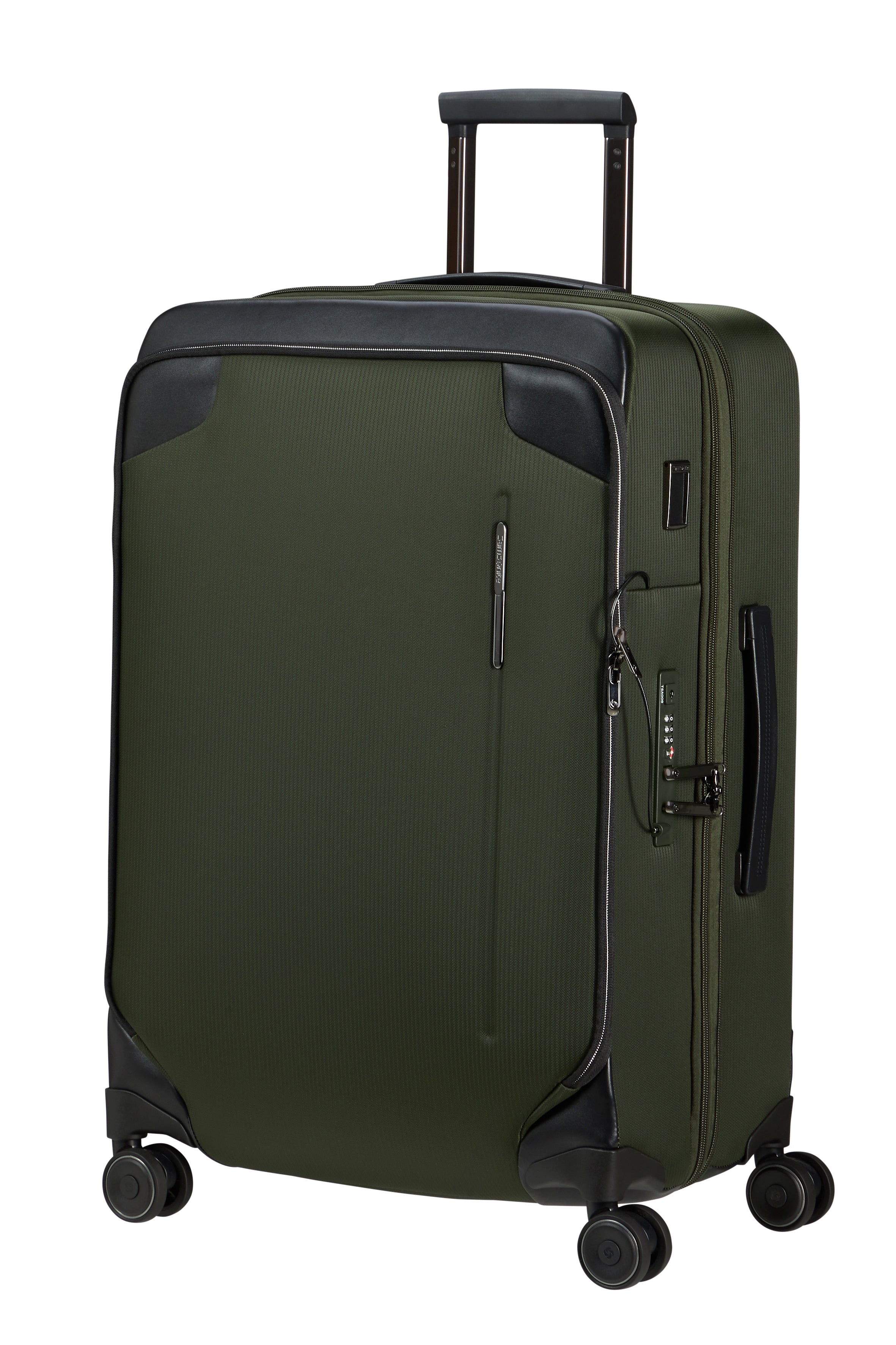 Samsonite Splendix Spinner (4 wheels) 67cm-Medium