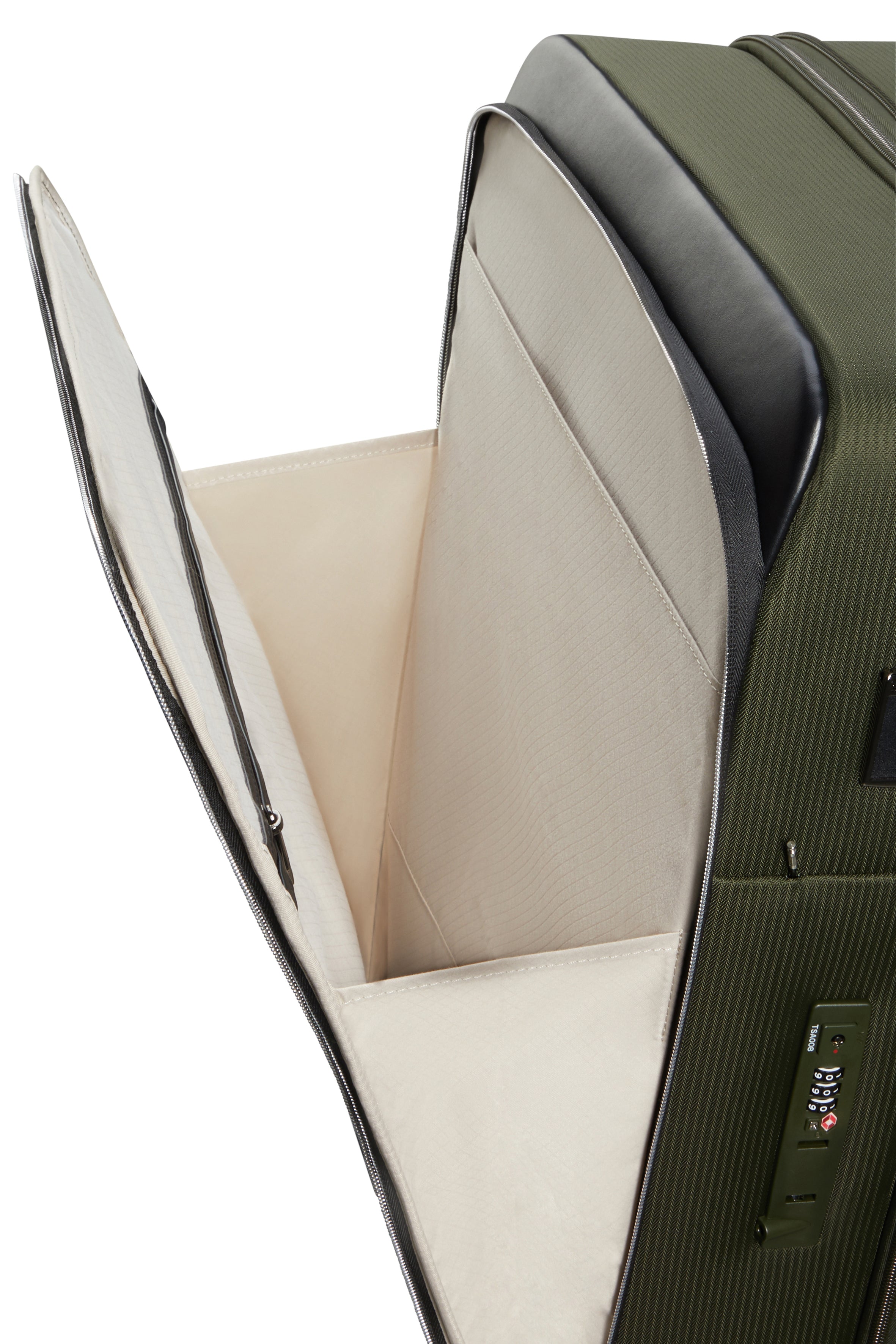 Samsonite Splendix Spinner (4 wheels) 67cm