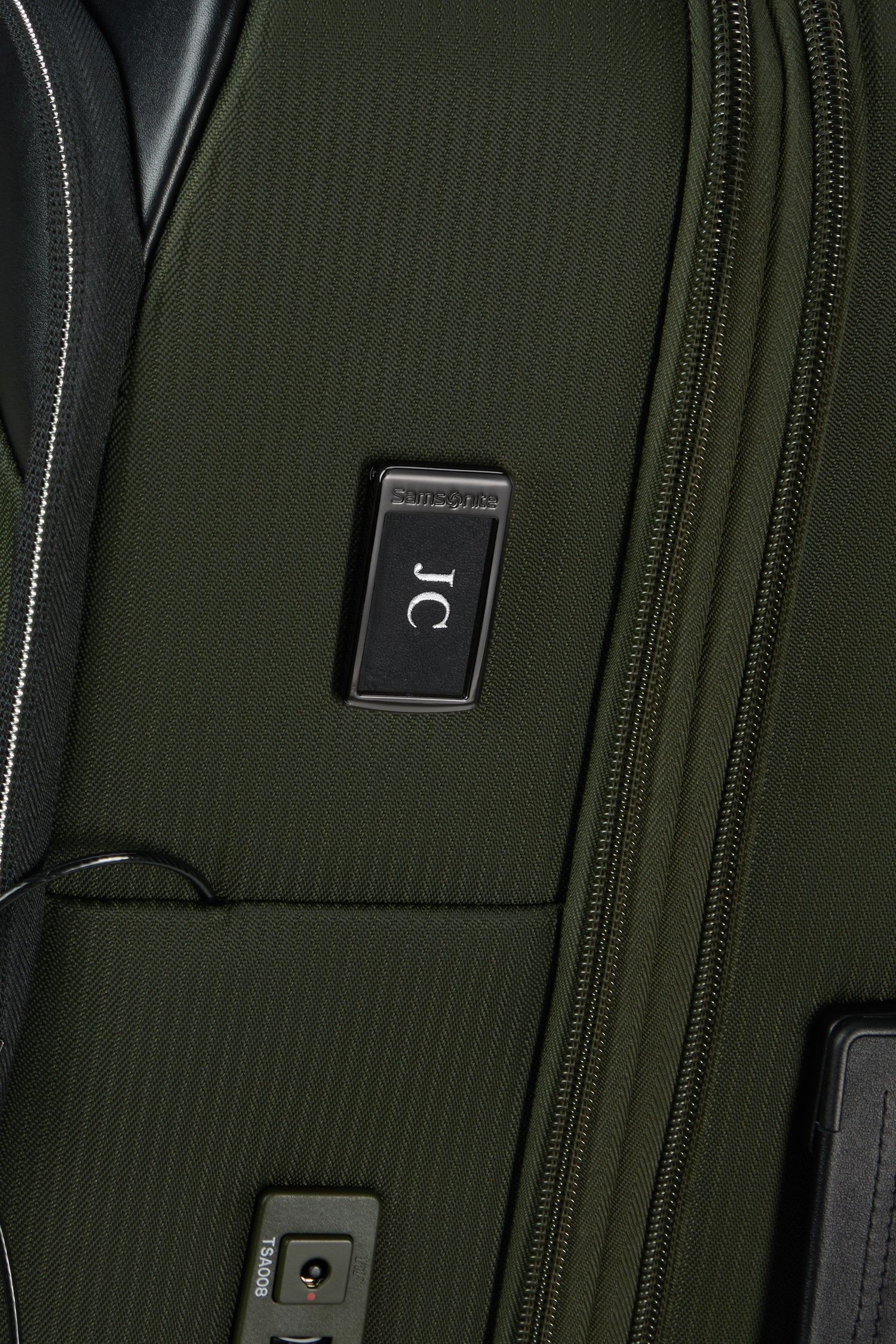 Samsonite Splendix Spinner (4 wheels) 67cm